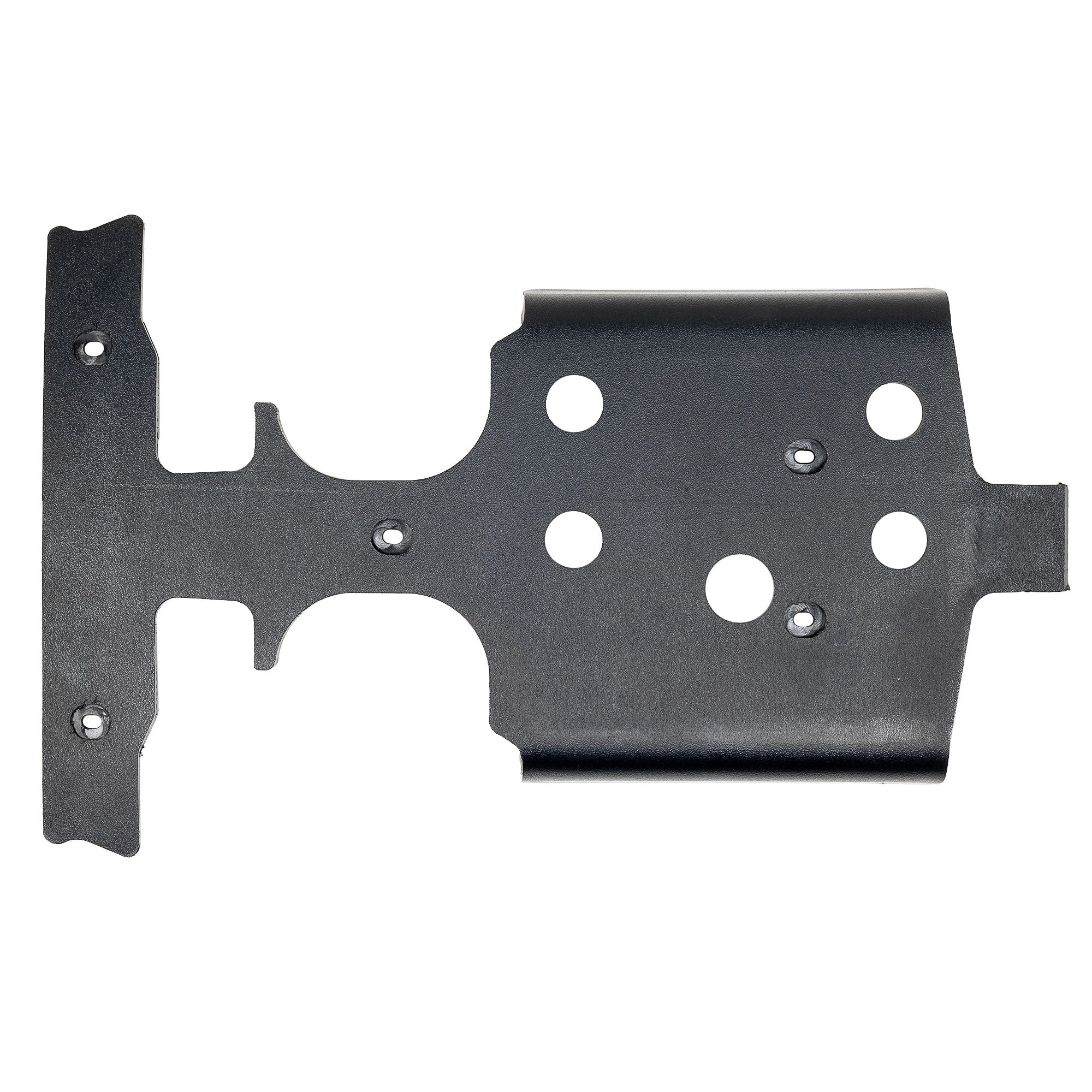 Genuine OEM Can-Am Skid Plate