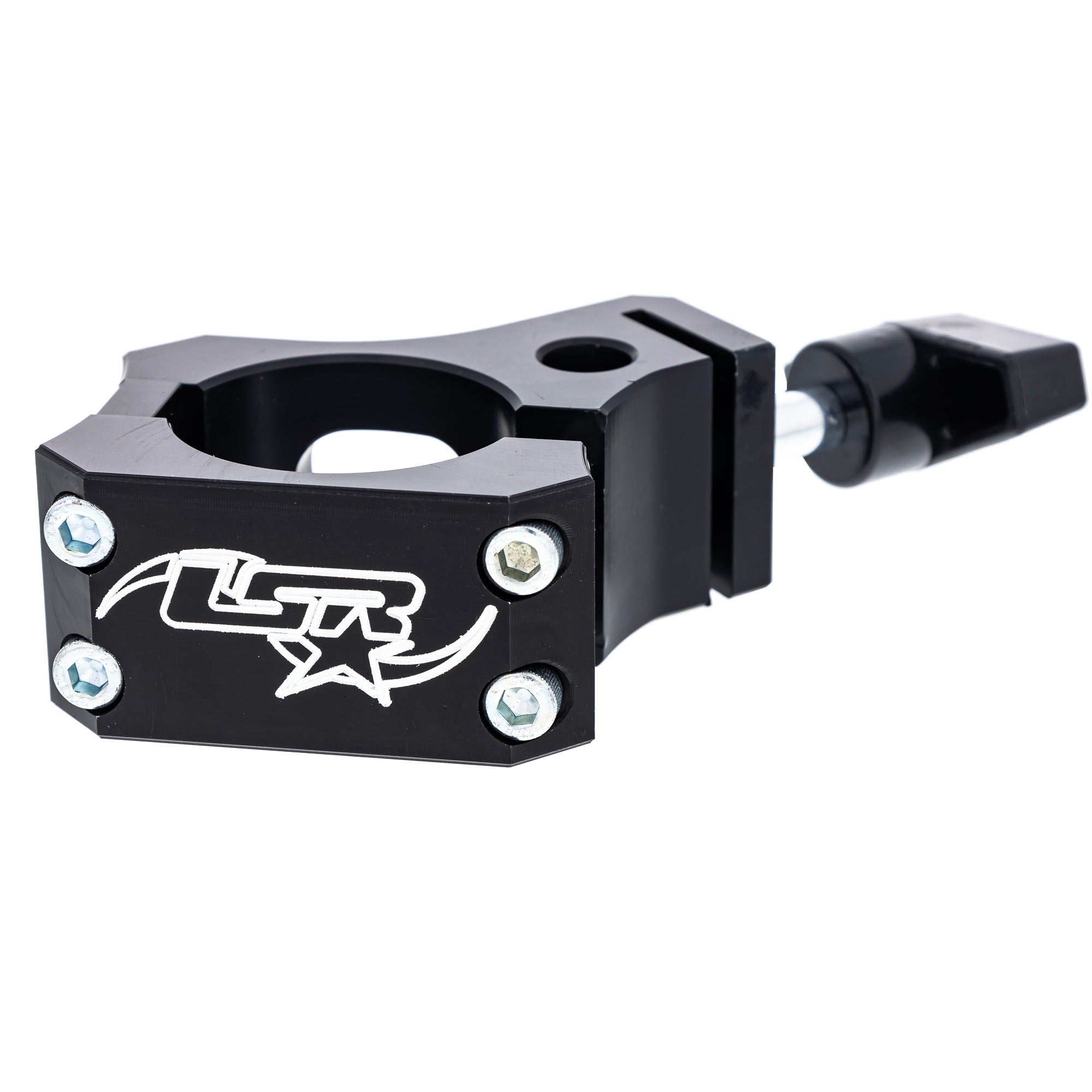 Can-Am 715007320 BRP Lonestar Racing Fire Extinguisher Support Adjustable Mounting OEM