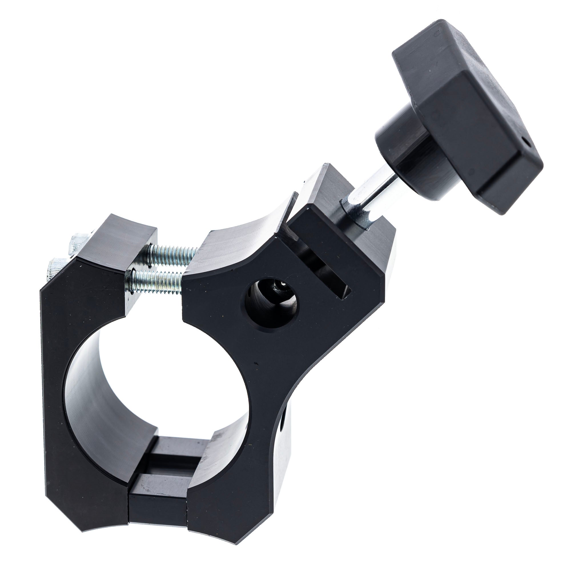 Can-Am 715007320 BRP Lonestar Racing Fire Extinguisher Support Adjustable Mounting OEM