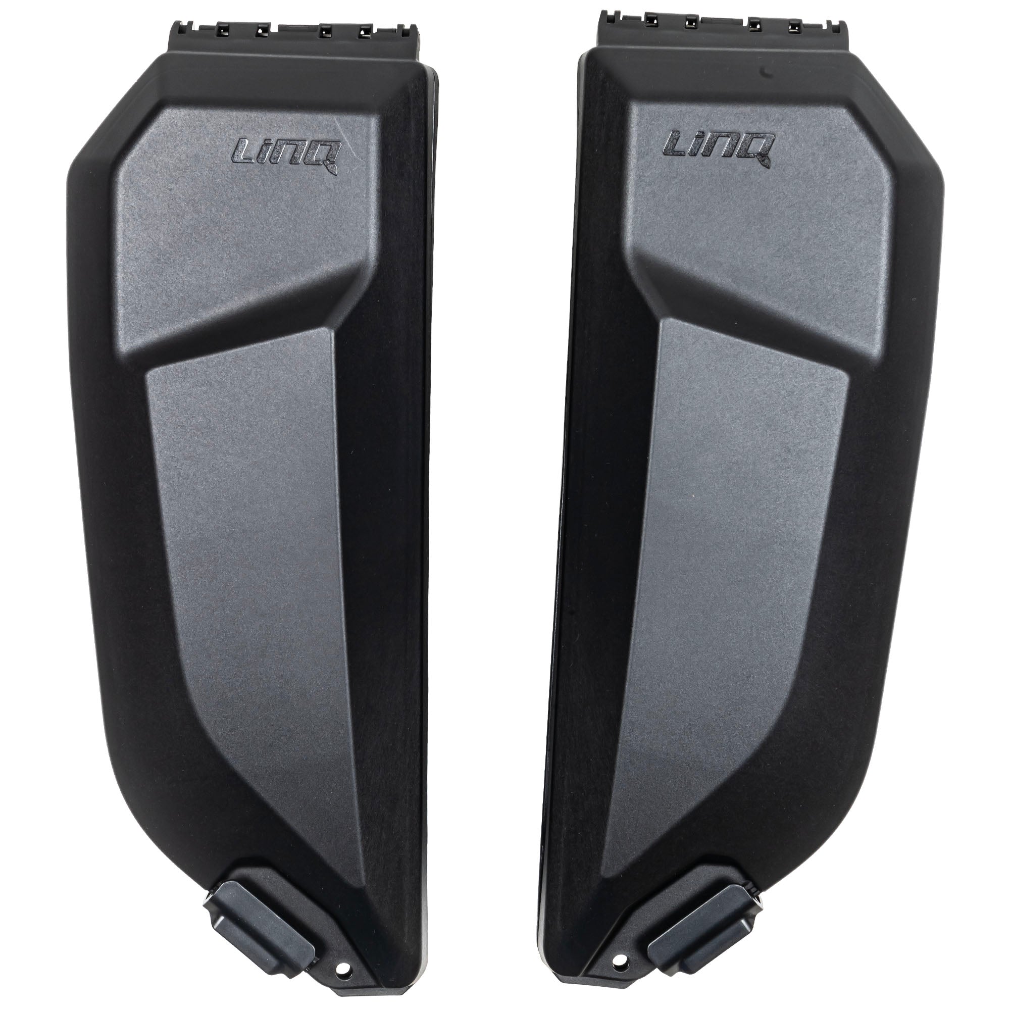 BRP Can-Am 715007372 LinQ Side Cargo Boxes (13.5L) Maverick X Smart-Shox RS R