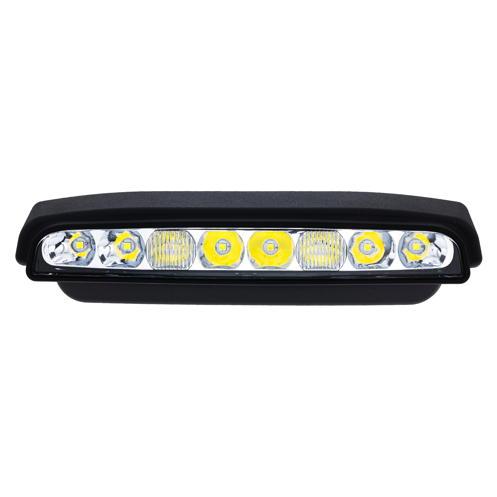 BRP Hood Light Maverick 715007378