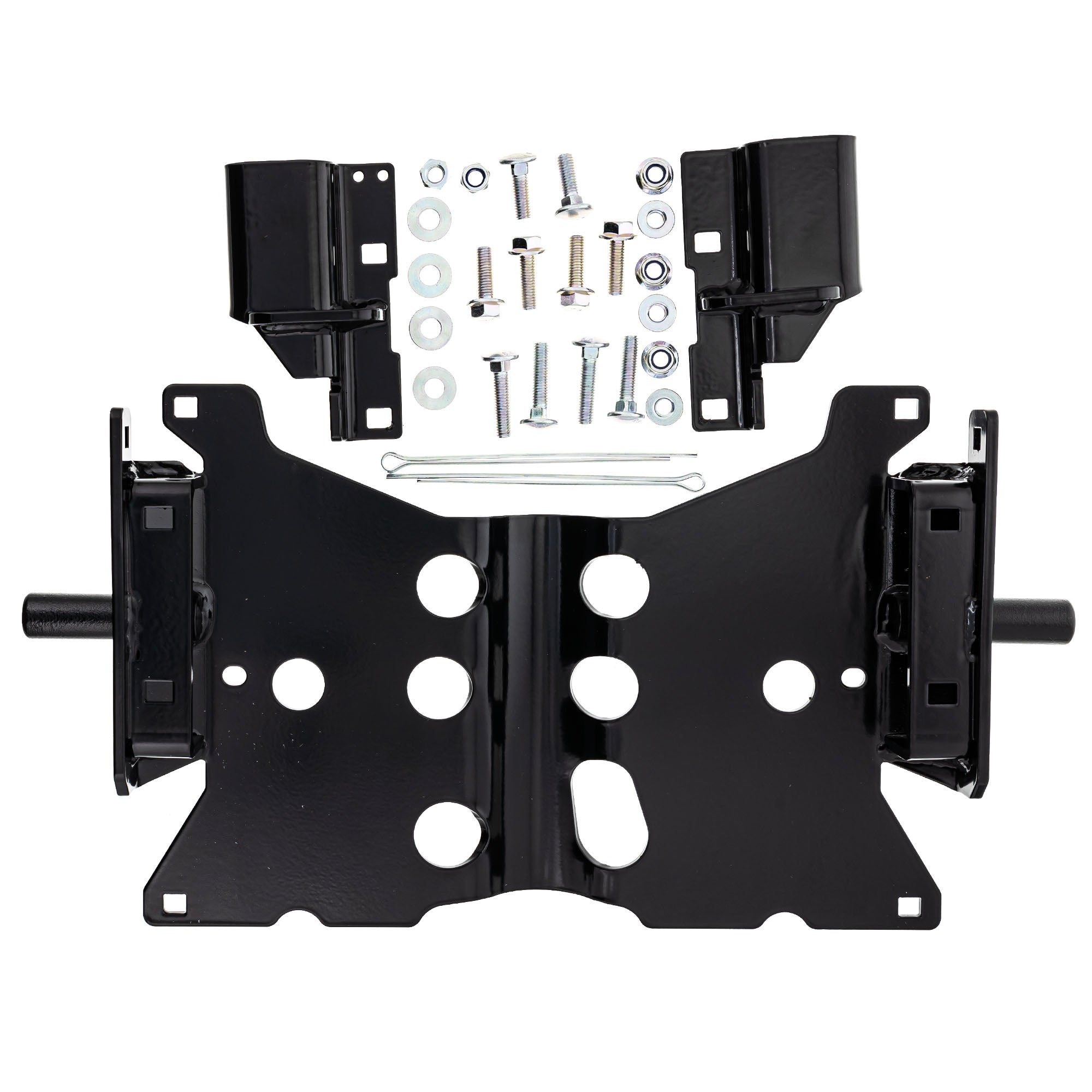 BRP Can-Am 715007743 ProMount Mounting Plate Defender Commander Renegade 1000