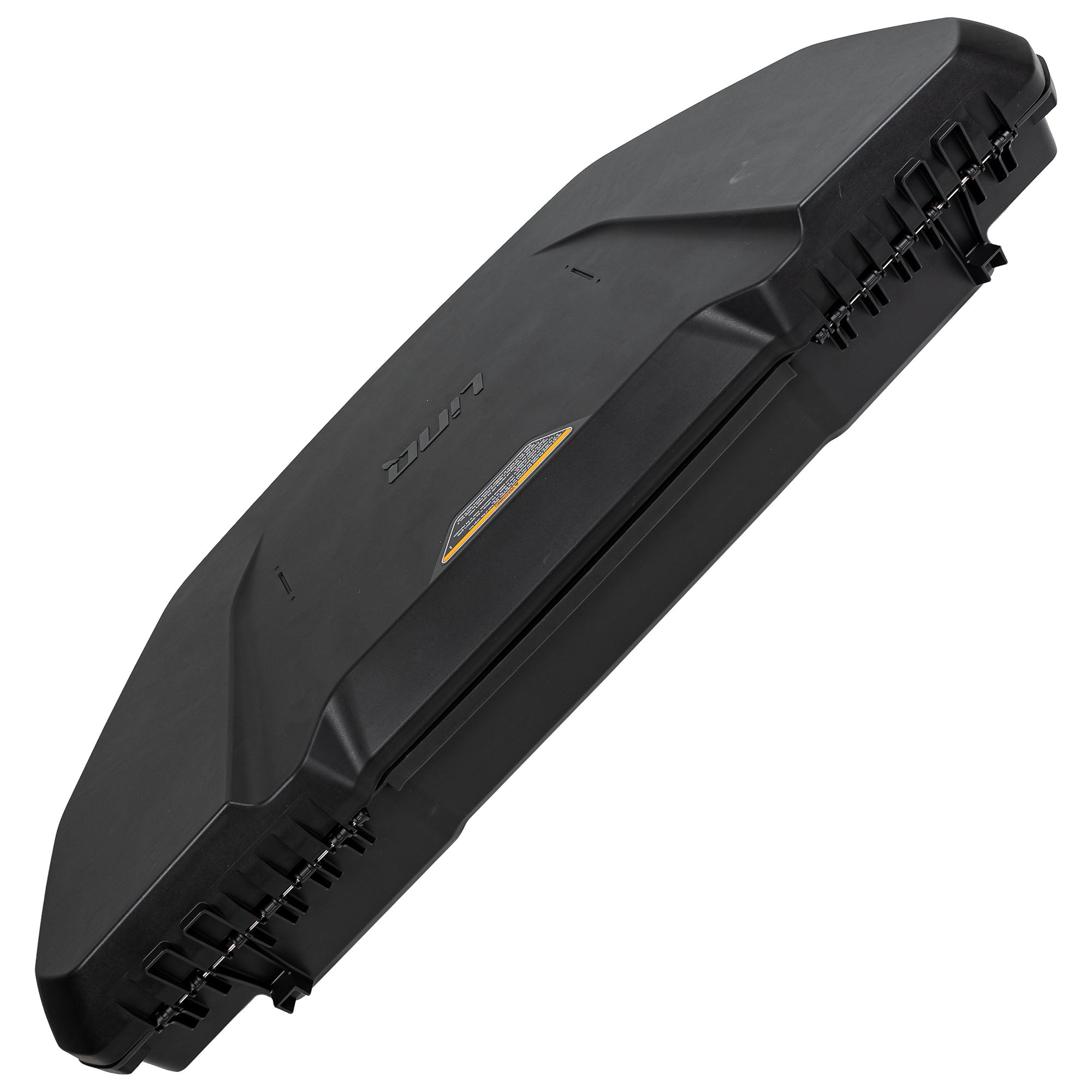 BRP 715007827 LinQ Low Profile Box (63L) Compact Impact-Resistant Weatherproof