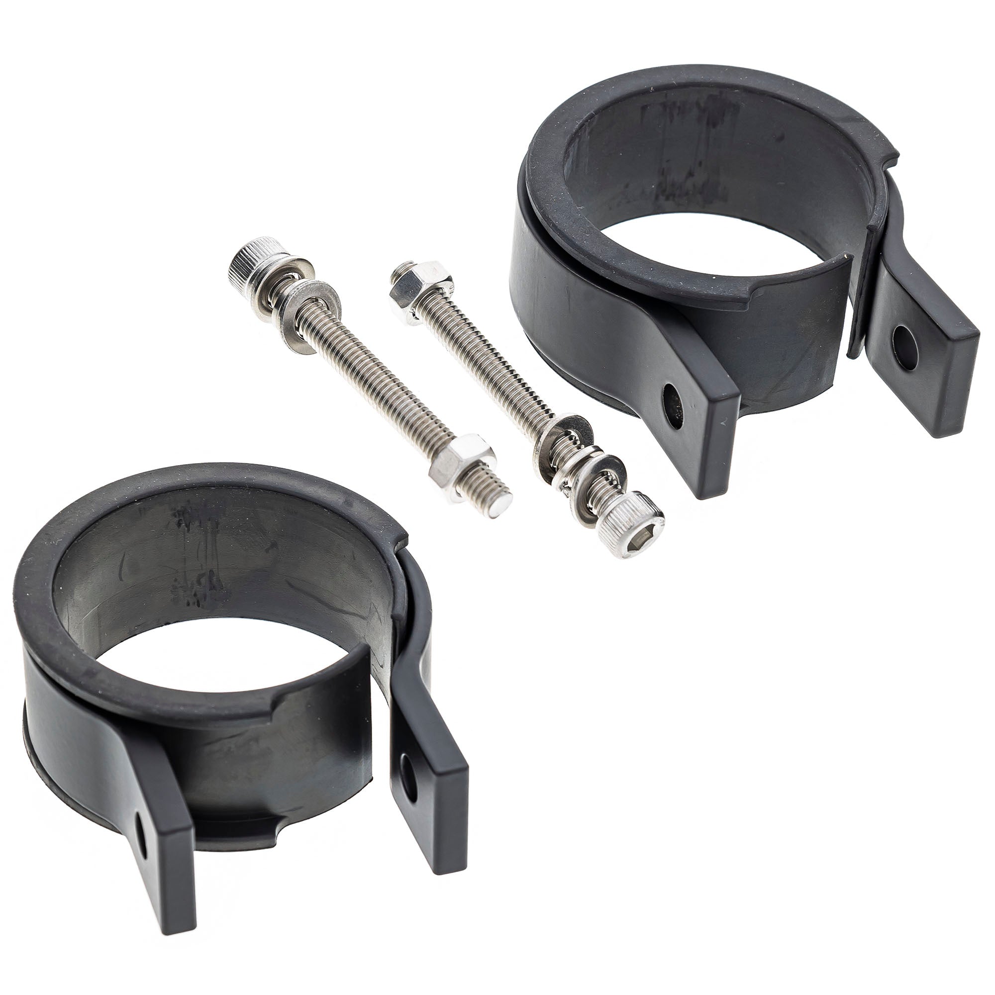 BRP Can-Am 715007840 Sound Bar Mounting Kit Defender XT Max HD9 HD8 DPS