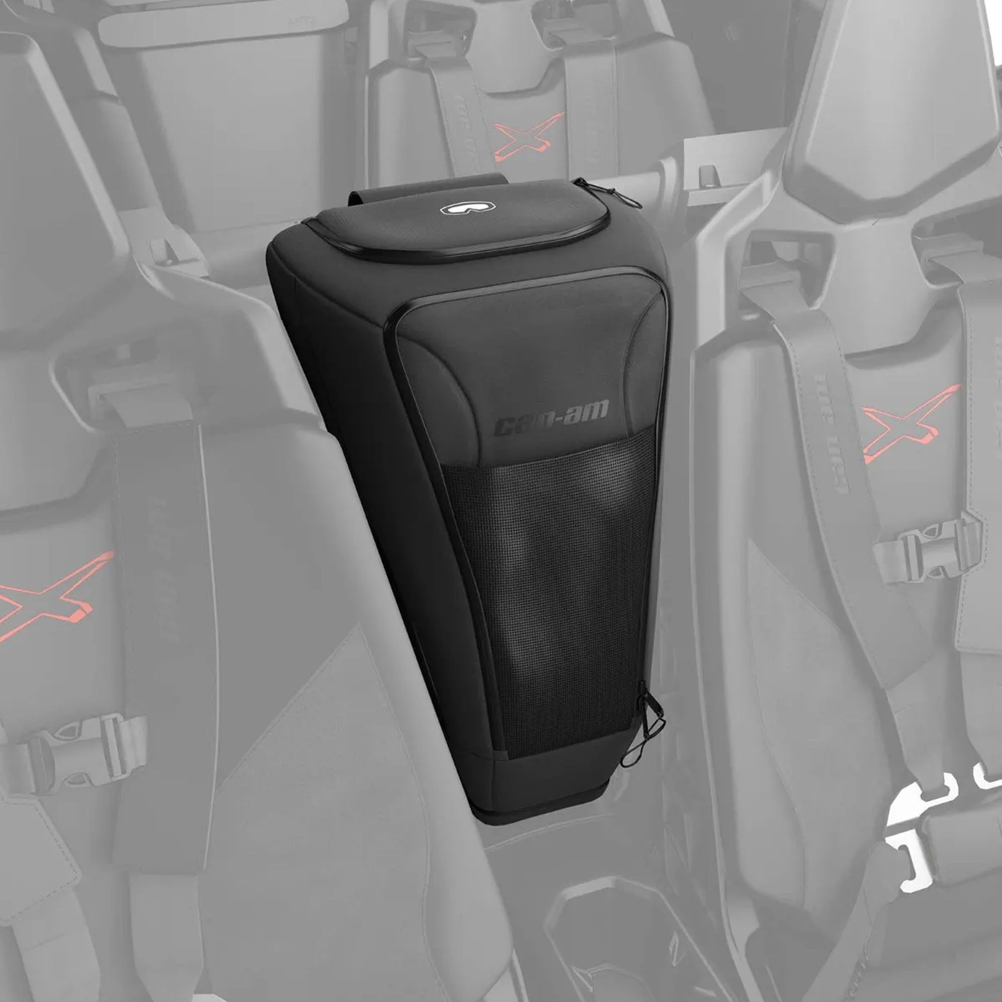 BRP Can-Am 715007895 Center Console Storage Bag