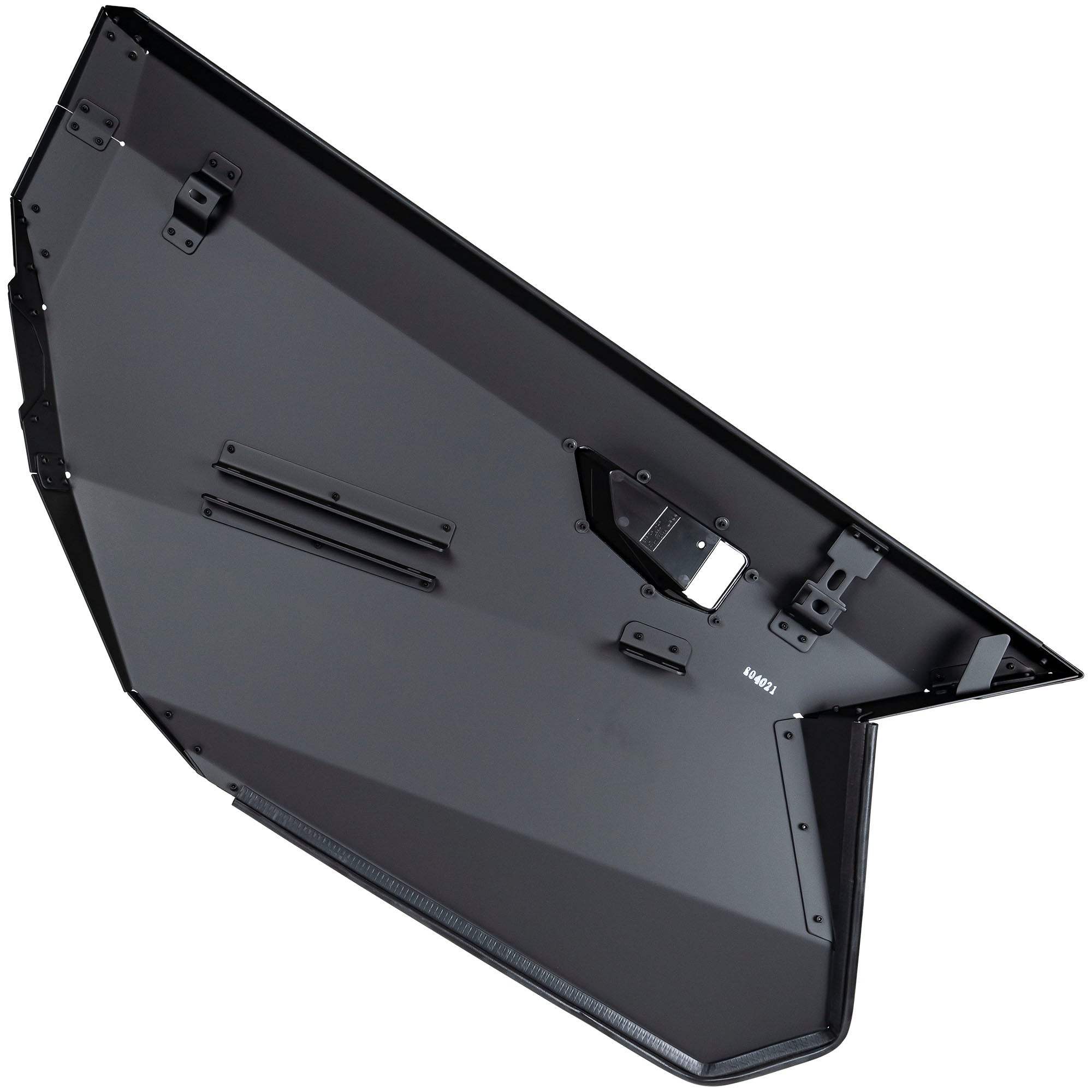 Can-Am 715007971 BRP Aluminum Half Doors XC Maverick DS 900 XC Turbo 715004732