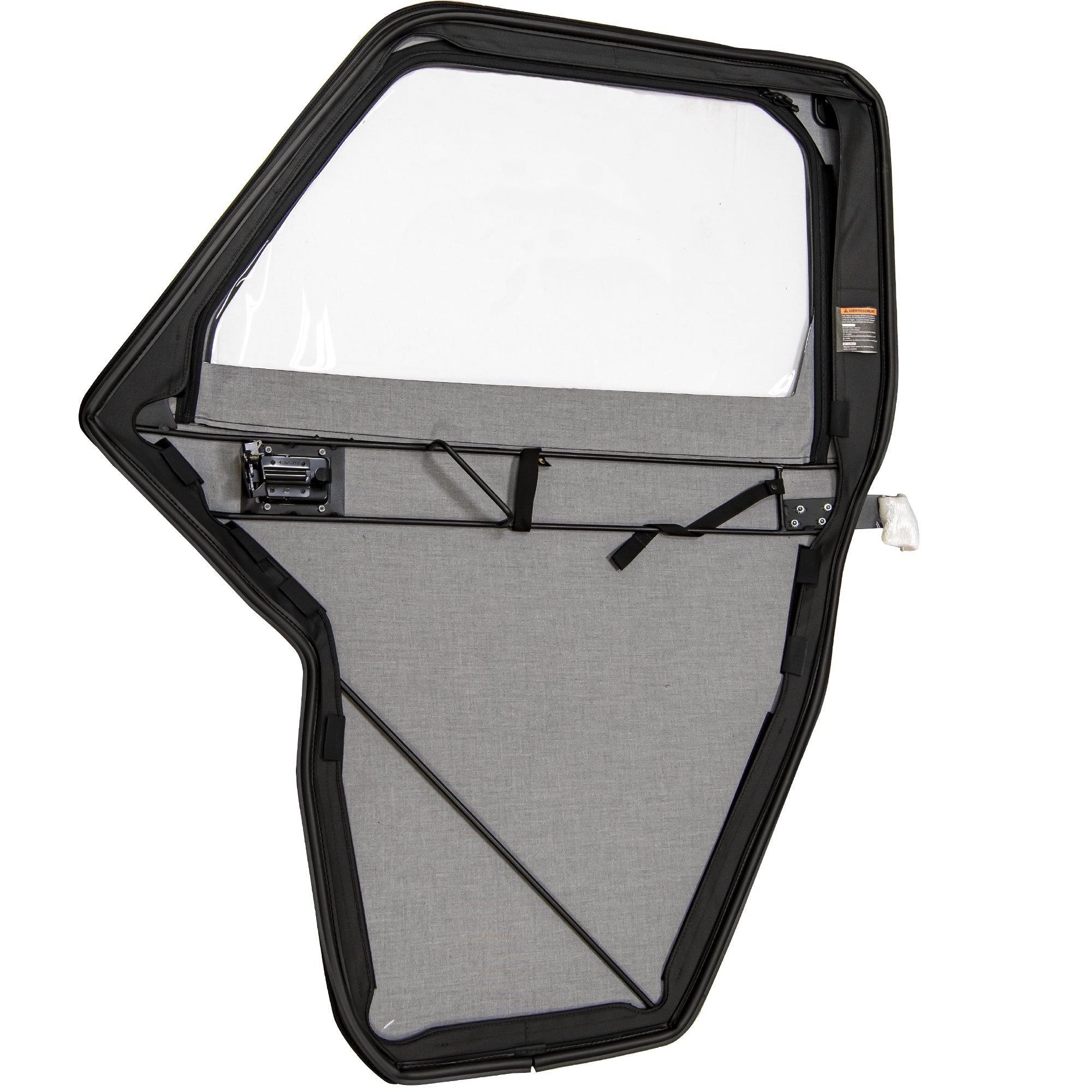 Genuine OEM Can-Am Door Kit Defender 715008059