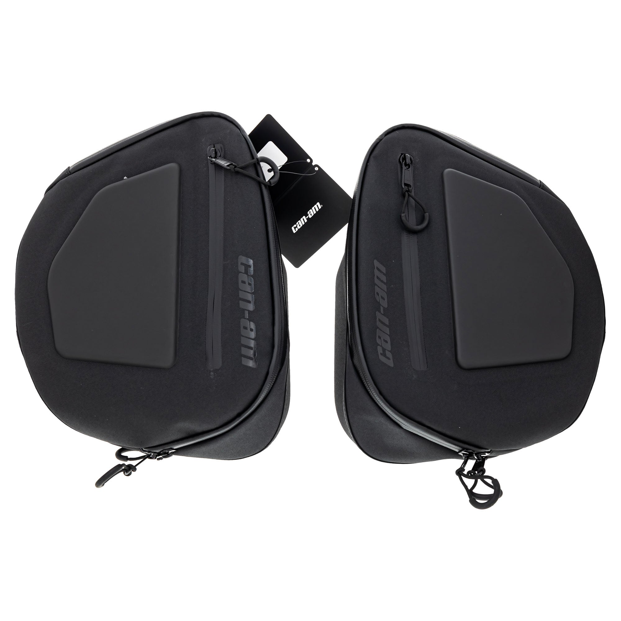 BRP Can-Am 715008065 Upper Door Storage Bags Maverick X Smart-Shox RS R 2024