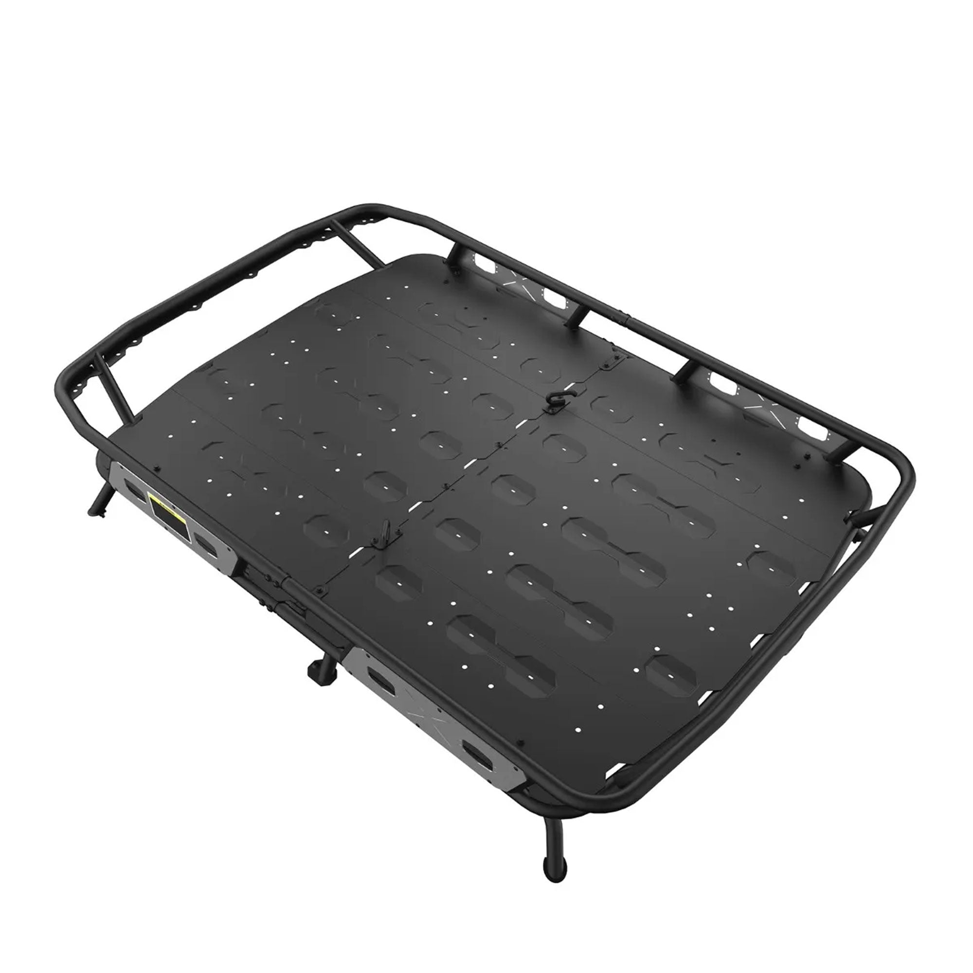 Can-Am 715008073 BRP Adventure Roof Rack Kit Maverick R X3 MAX