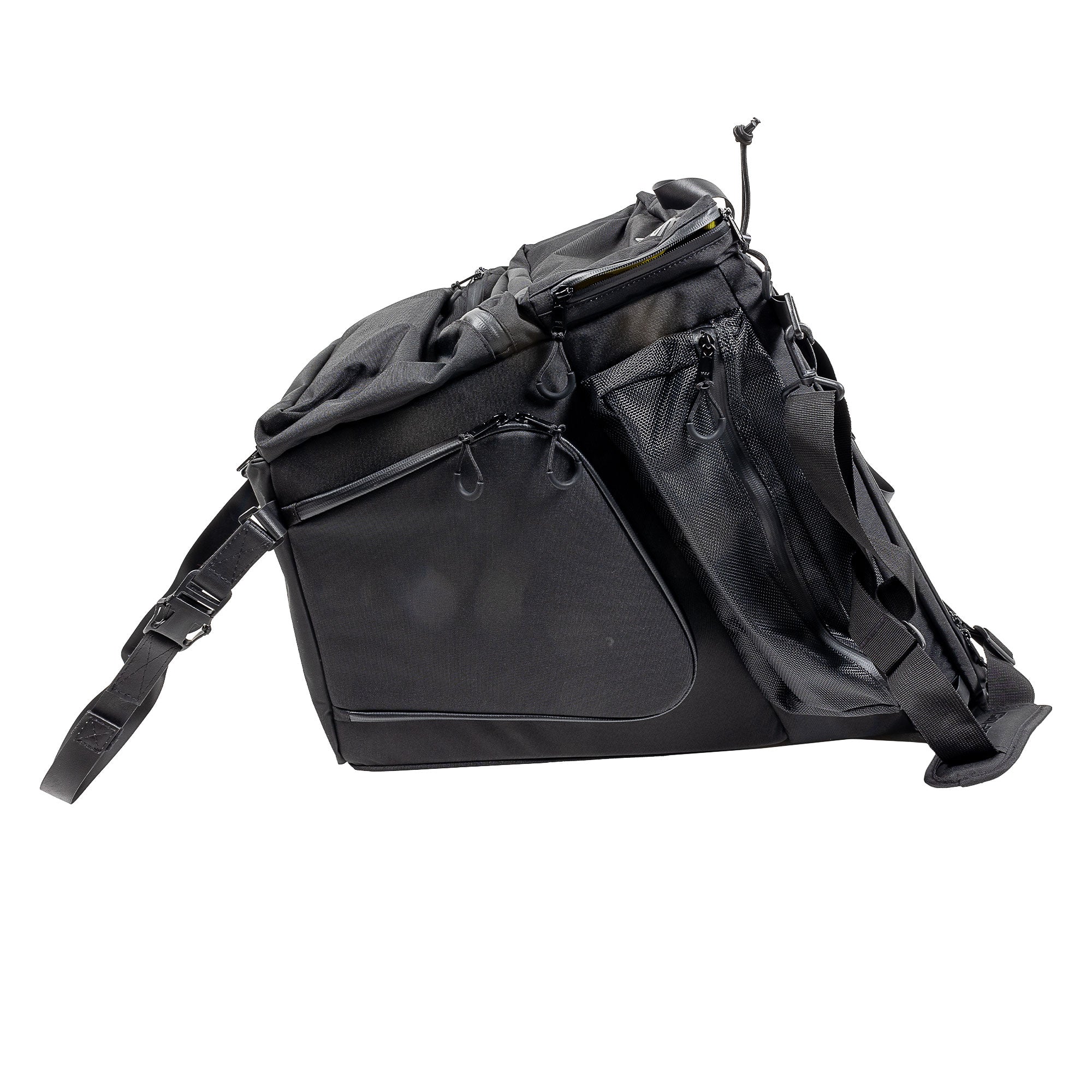 BRP Can-Am 715008080 Passenger Storage Seat Bag Defender Commander XC 1000 800
