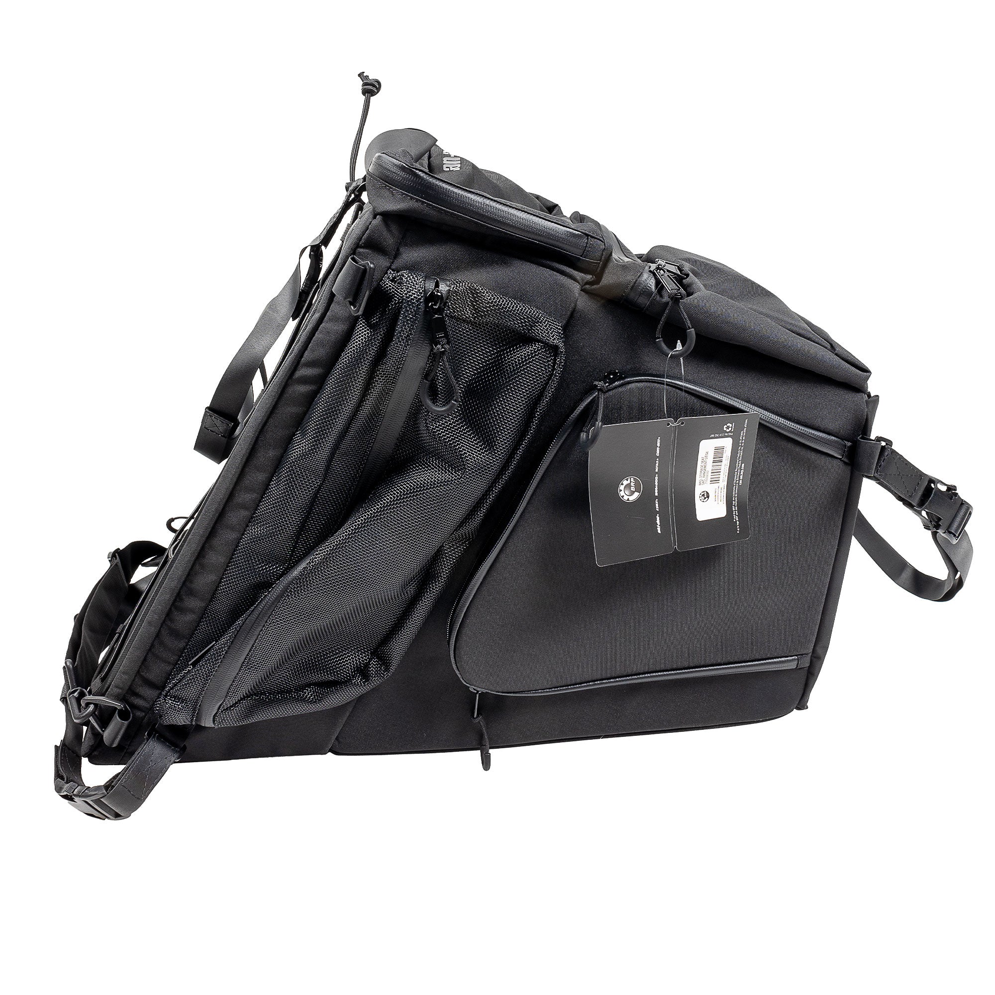 Can-Am Passenger Storage Seat Bag 715008080