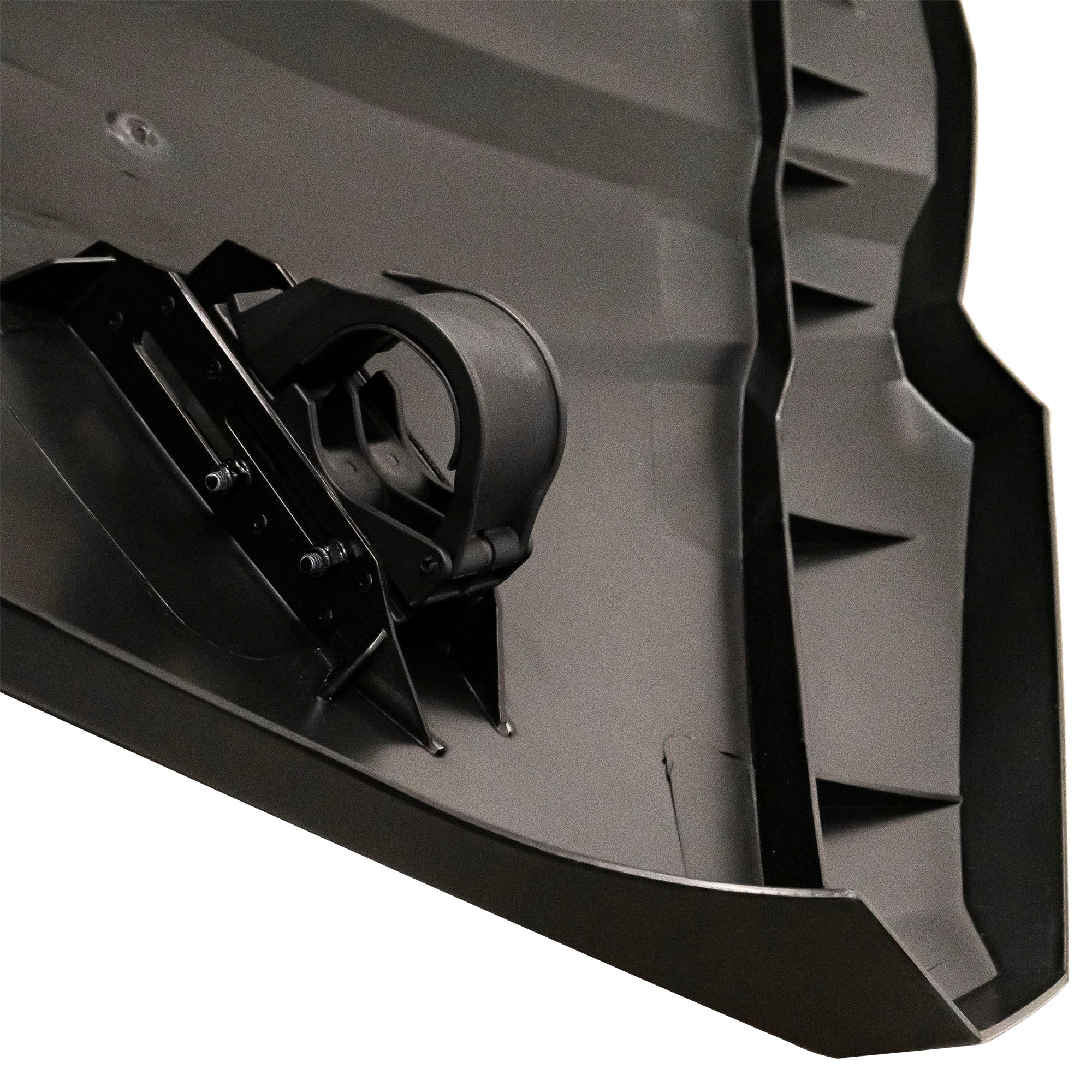 Can-Am 715008088 Black Sport Roof Impact Resistant Commander Maverick RS RU UTV