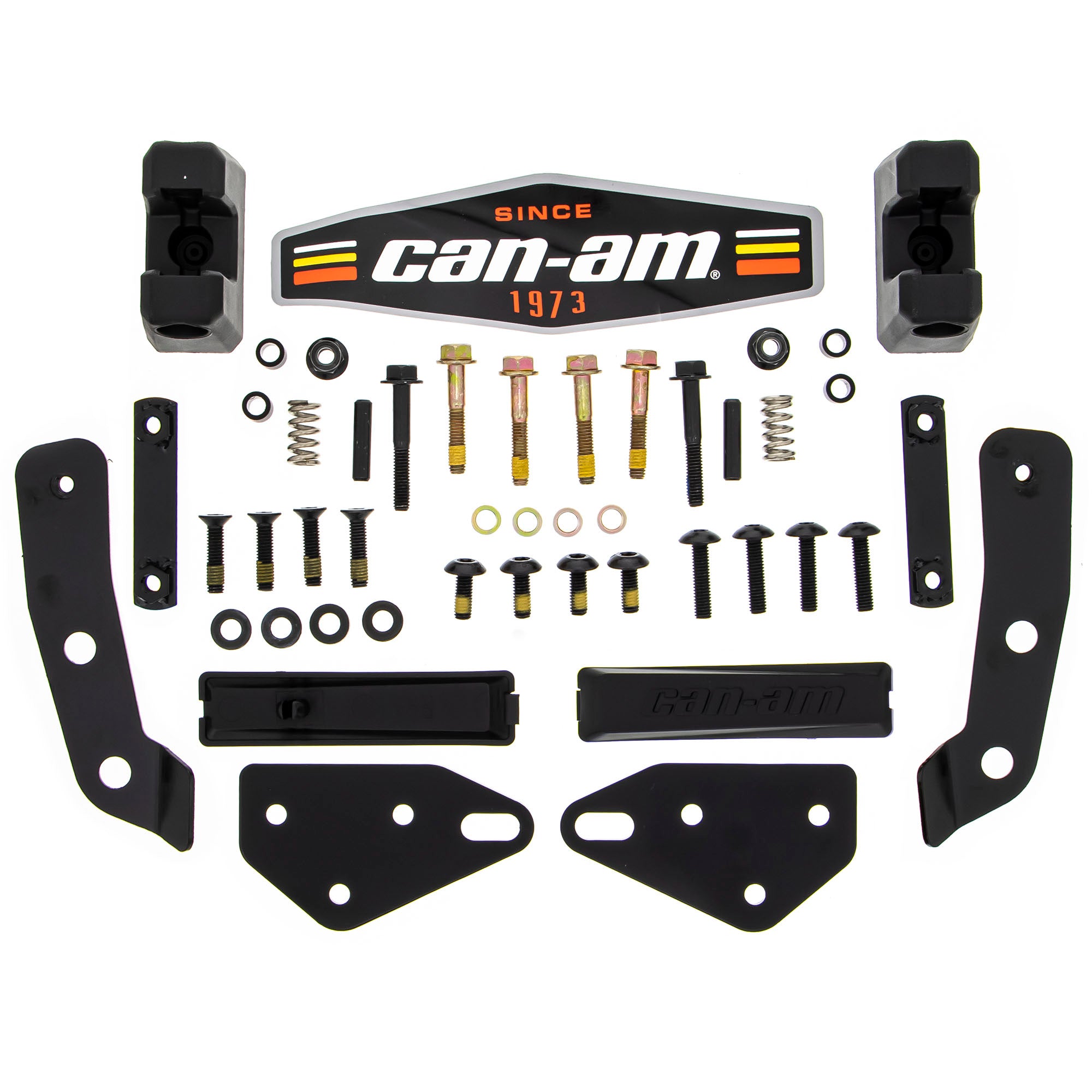 Genuine OEM Can-Am Mirror Defender Traxter 715008100