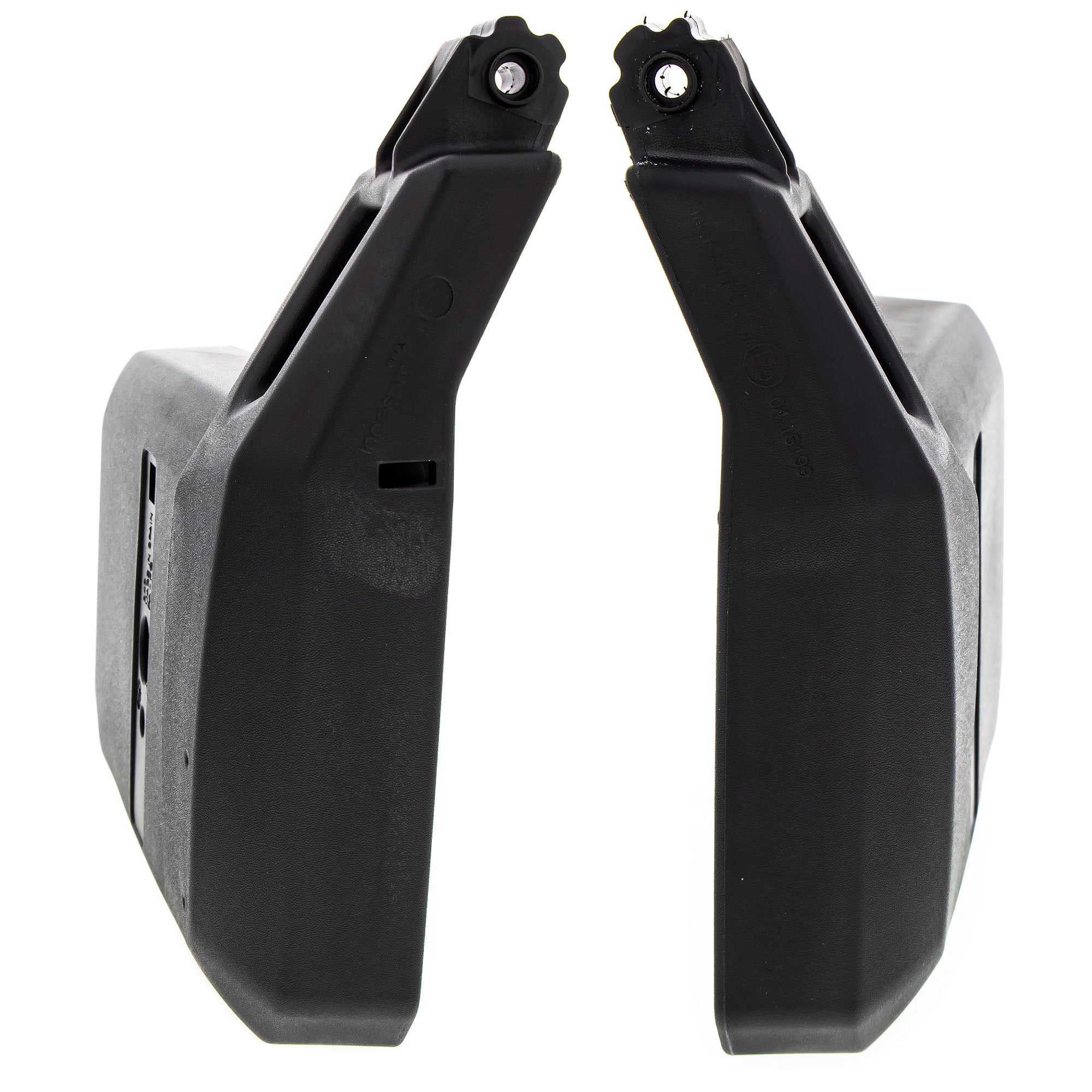 Can-Am 715008100 BRP Side Mirrors Defender XT Pro LoneStar Limited HD10 DPS