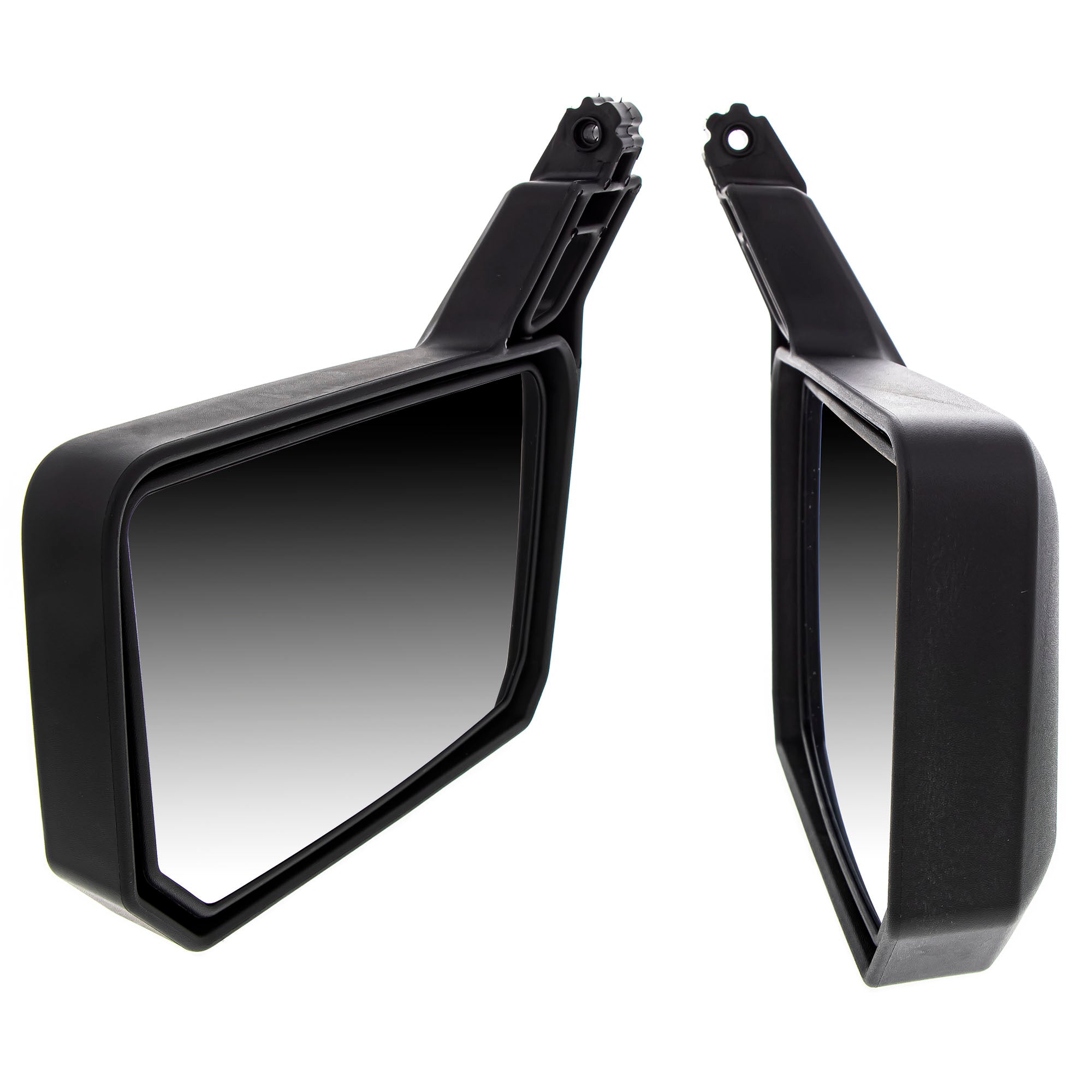 Can-Am 715008100 BRP Side Mirrors Defender XT Pro LoneStar Limited HD10 DPS