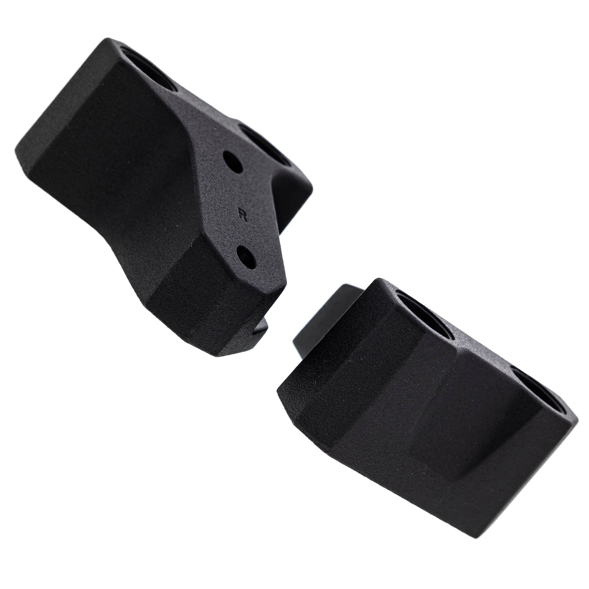 Can-Am 715008101 BRP Side Mirror Defender XT Pro LoneStar Limited HD10 DPS