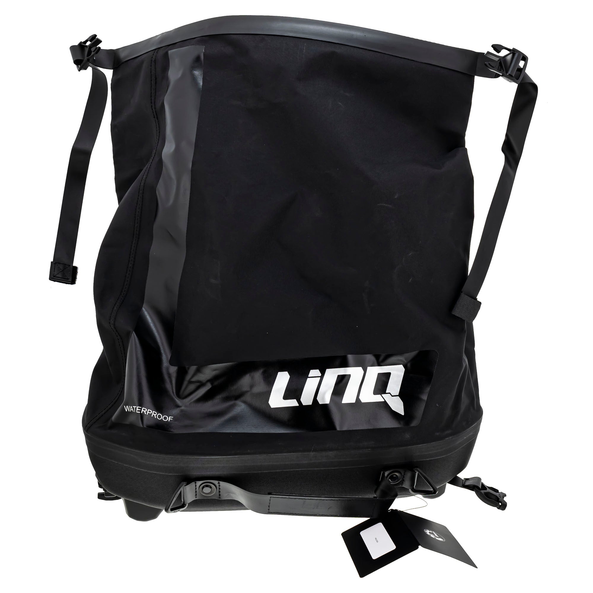 BRP 715008110 Ski-Doo 10.6 Gallon LinQ Dry Bag Renegade Skandic Tundra Expedition