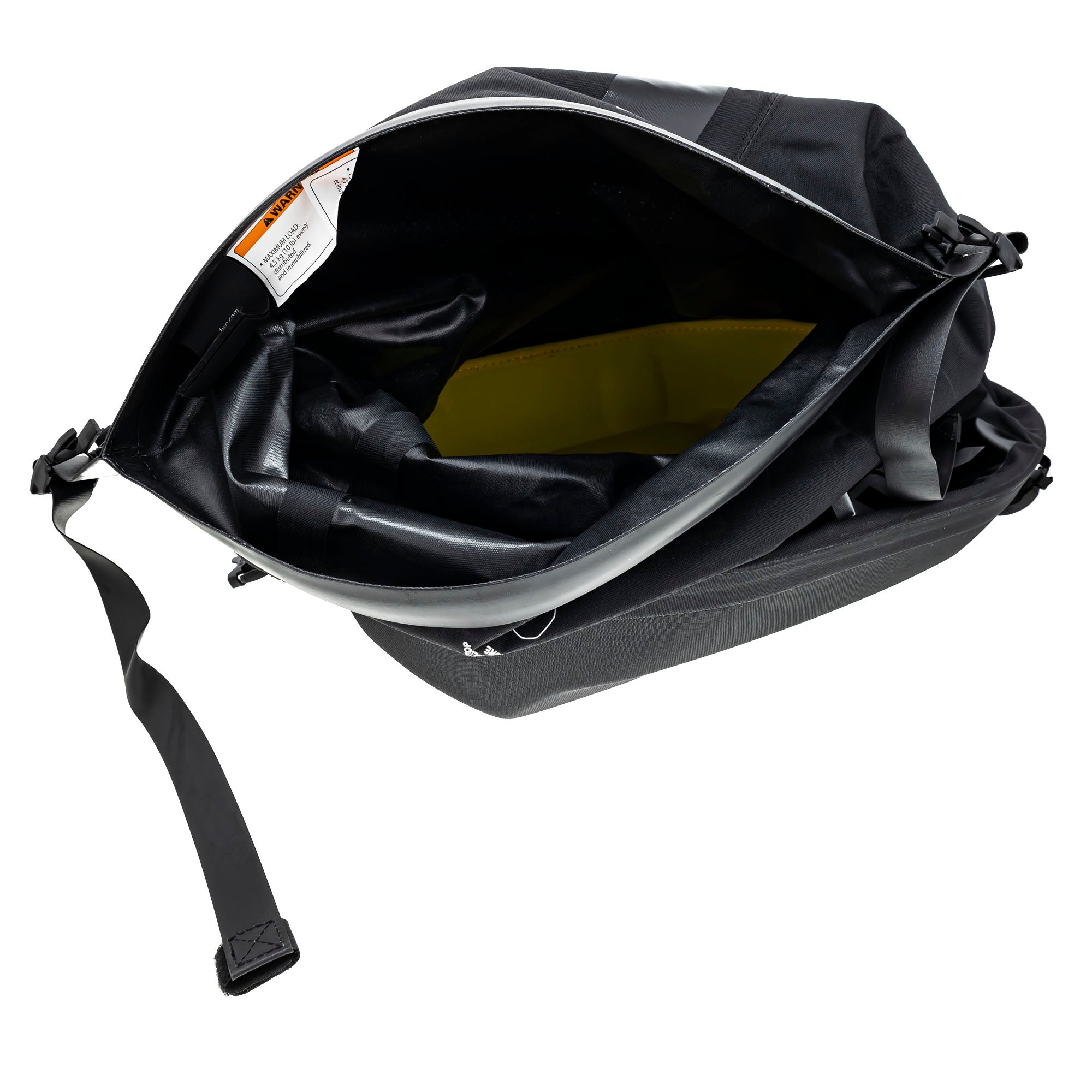 BRP 715008110 Ski-Doo 10.6 Gallon LinQ Dry Bag Renegade Skandic Tundra Expedition