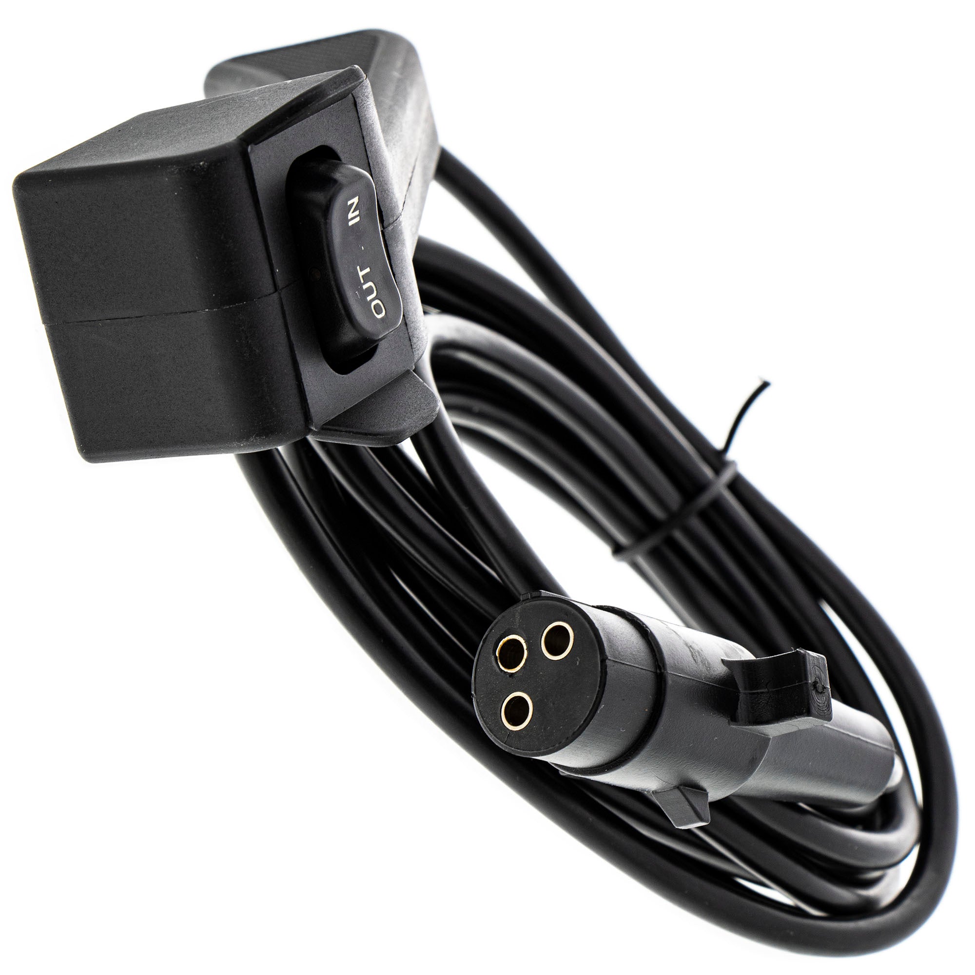 Genuine OEM Can-Am Winch Remote