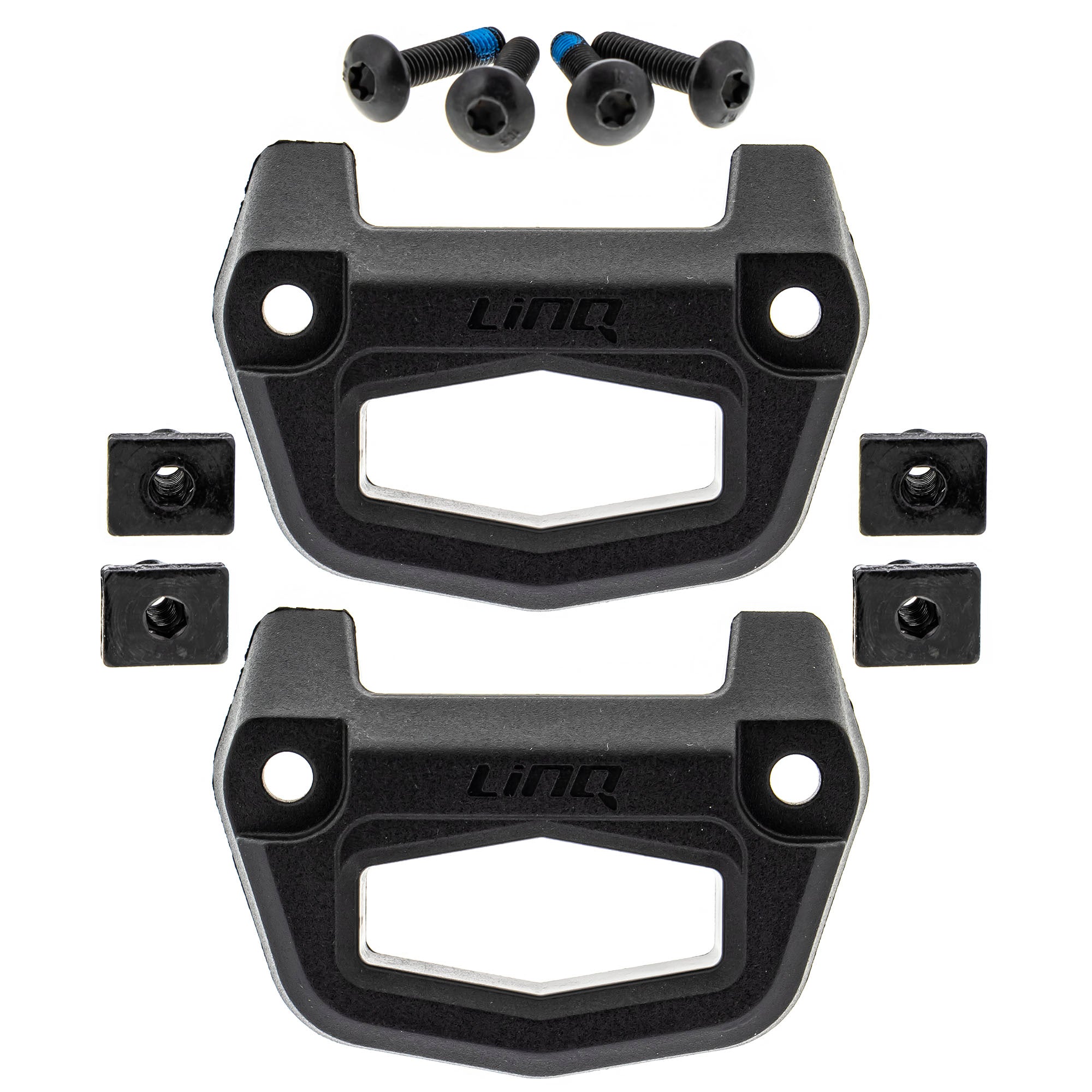 BRP Can-Am 715008125 LinQ Base Installation Kit Defender Commander XC 1000 900