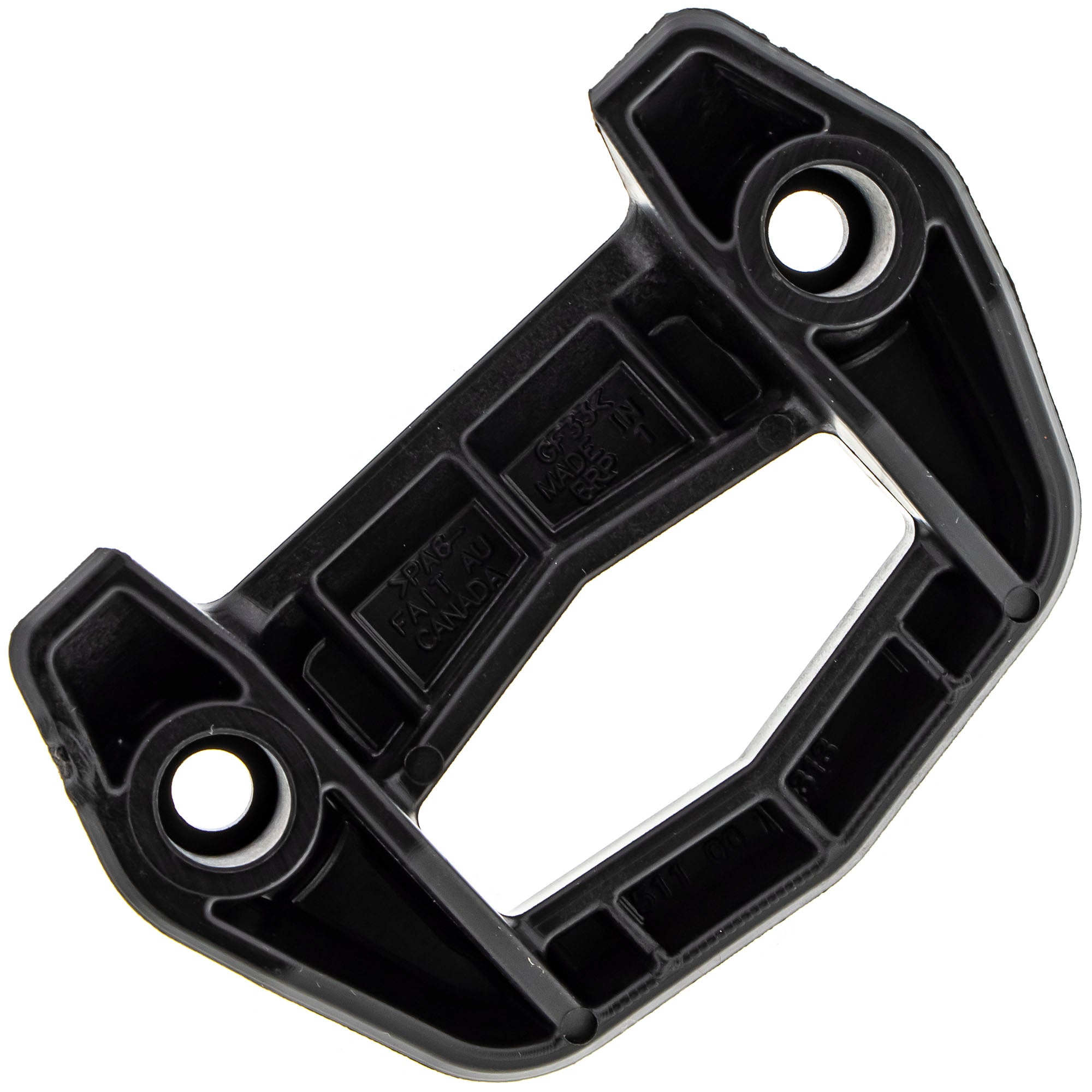 Can-Am LinQ Base Installation Kit 715008125