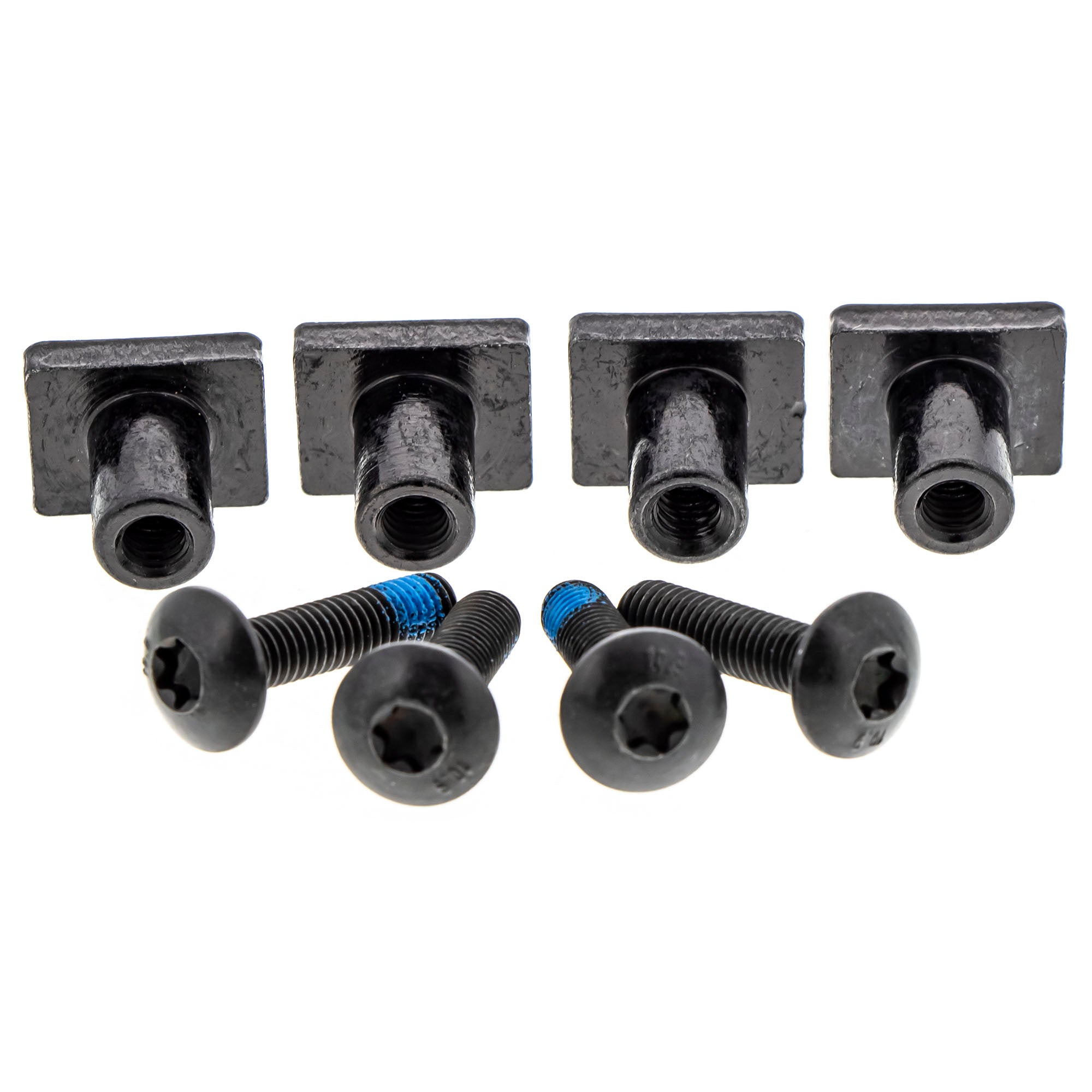 Can-Am 715008125 LinQ Base Installation Kit Defender 6x6 PRO Commander MAX