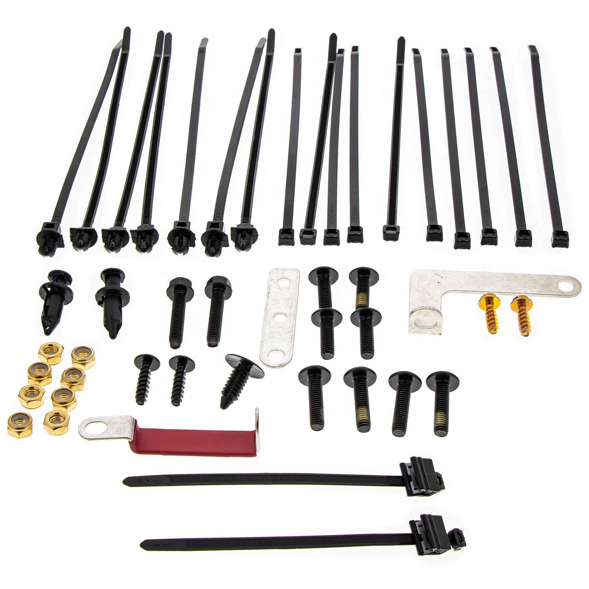 Can-Am Winch Electrical Harness 715008152