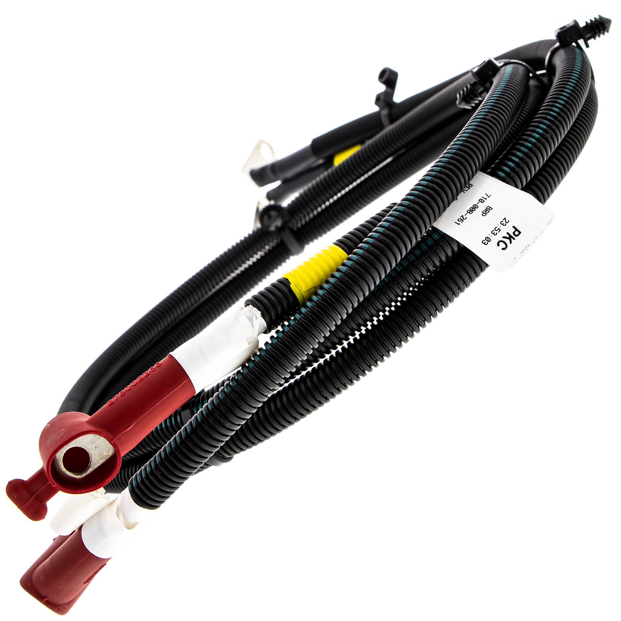 Can-Am 715008152 Winch Electrical Harness for Defender MAX UTV