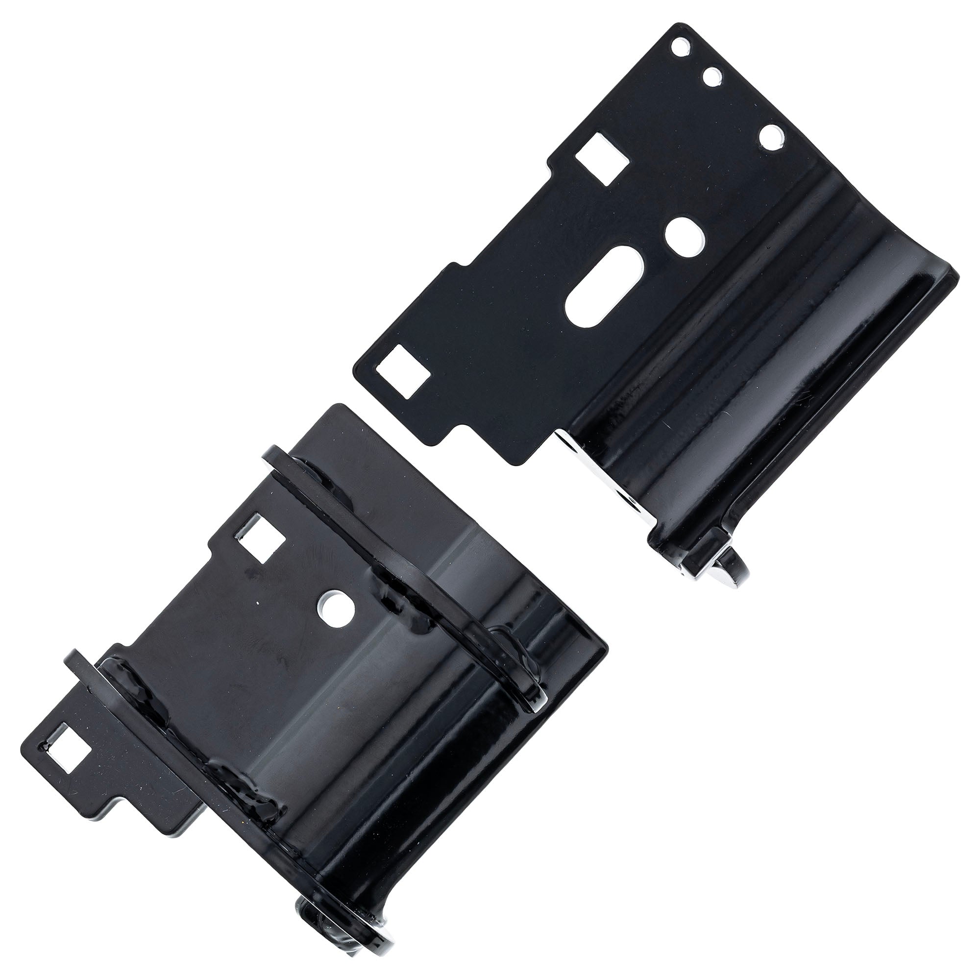 Can-Am 715008197 ProMount Mounting Plate Maverick X3 & X3 MAX