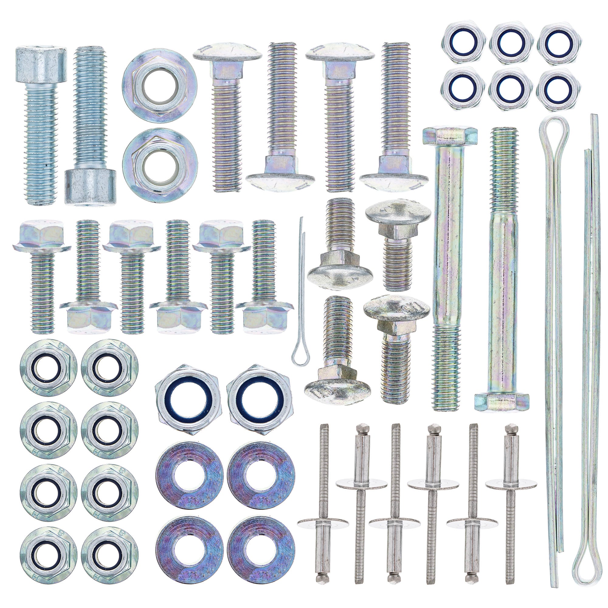 Can-Am 715008197 ProMount Mounting Plate Maverick X3 & X3 MAX