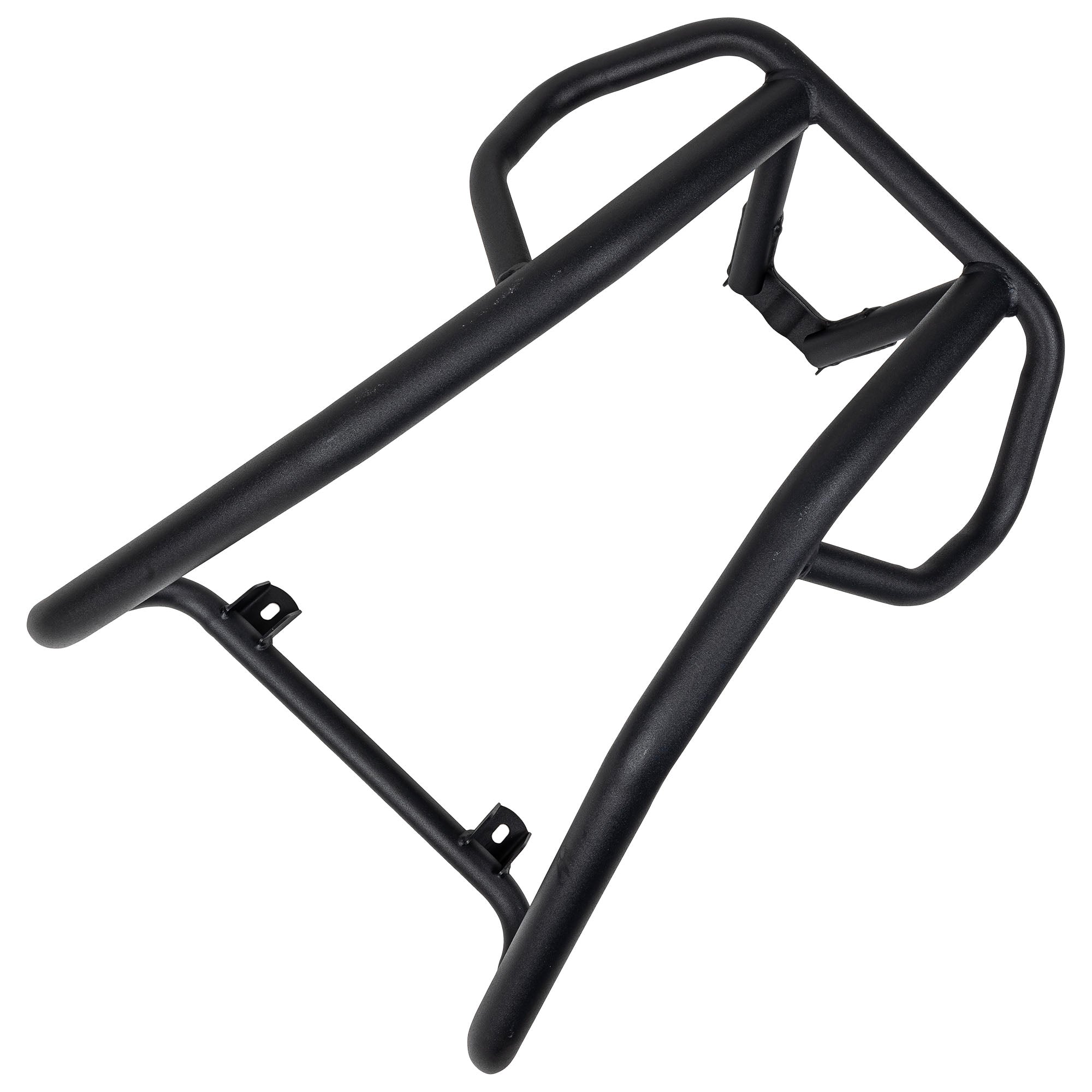 BRP 715008198 Black Front X MR Bumper Renegade XC 650 XC 2023-2024