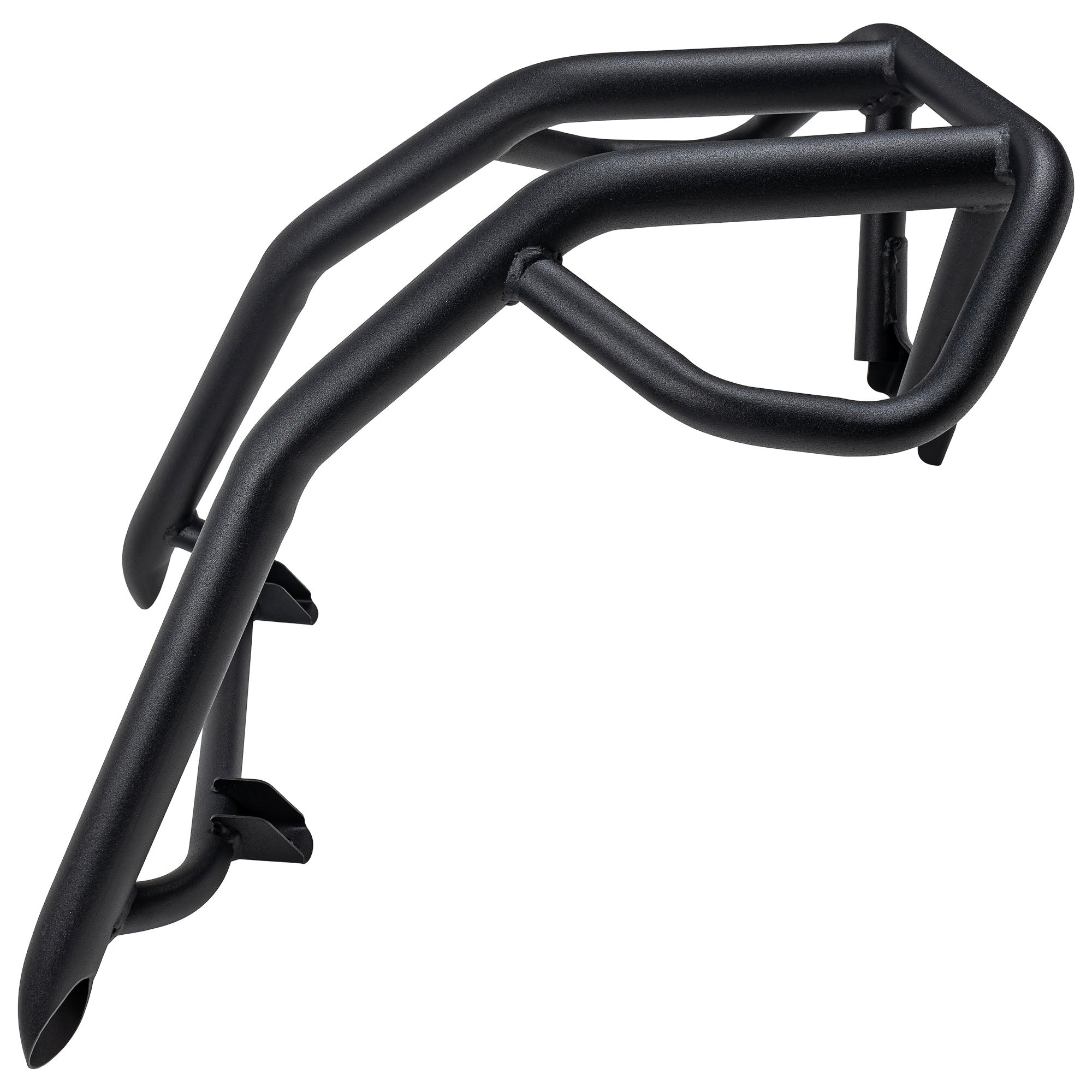 BRP Black Front X MR Bumper 715008198