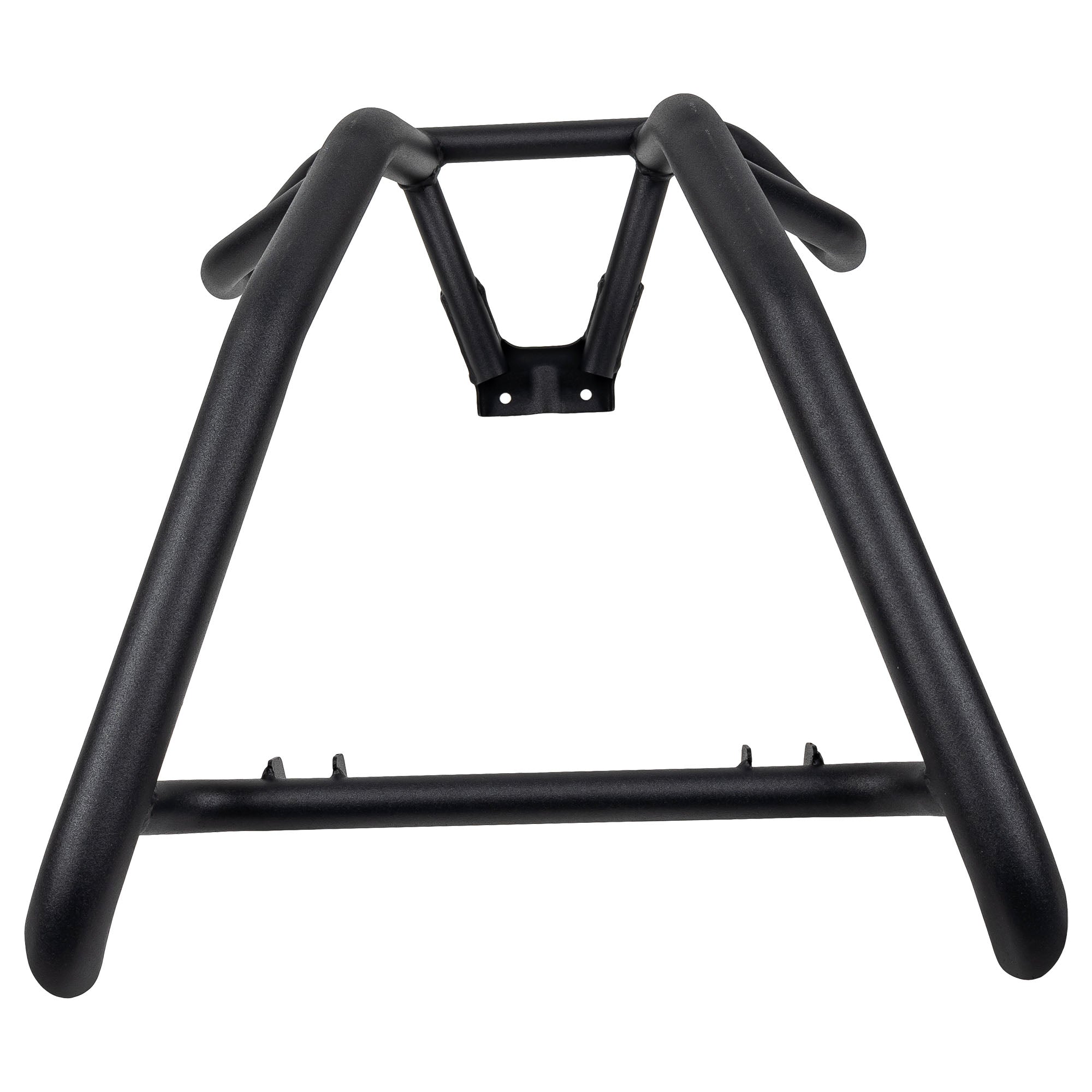 BRP 715008198 Can-Am Black X mr Front Bumper*G2S 2023 & up