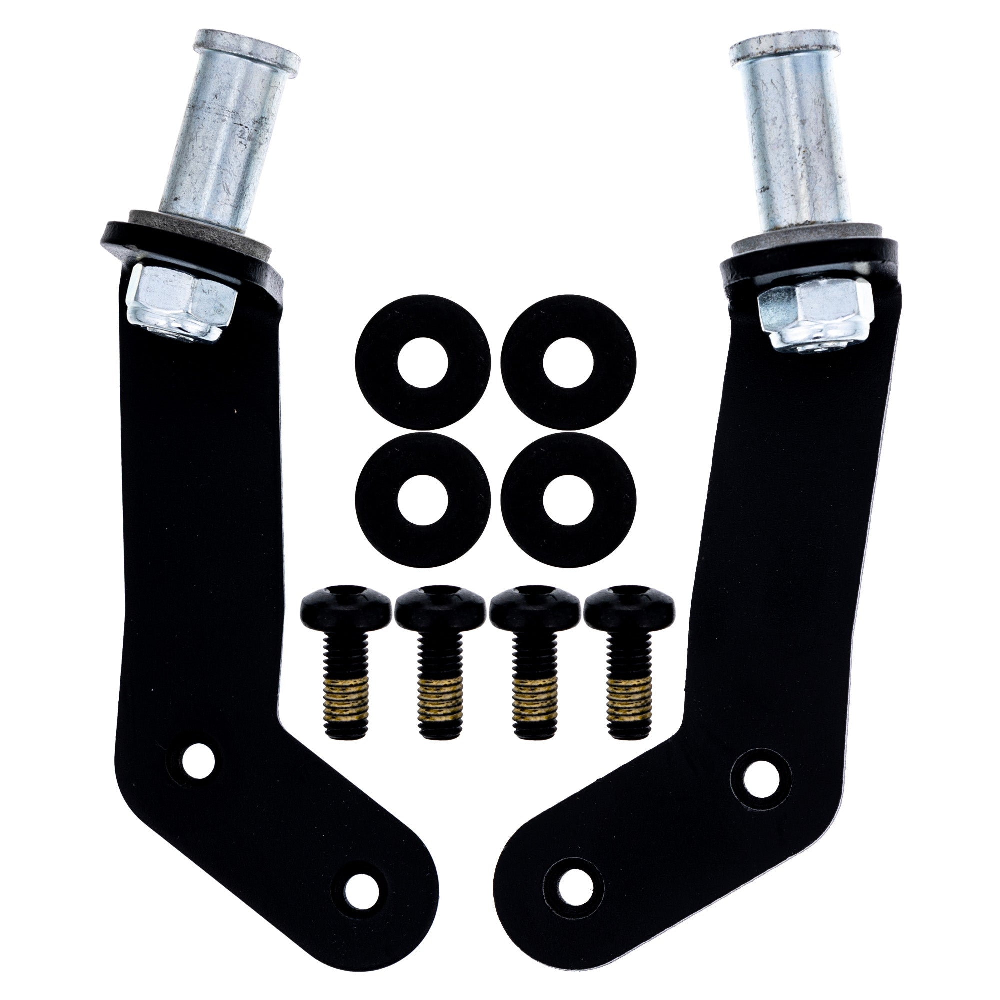 BRP Can-Am 715008207 Front Striker Door Kit