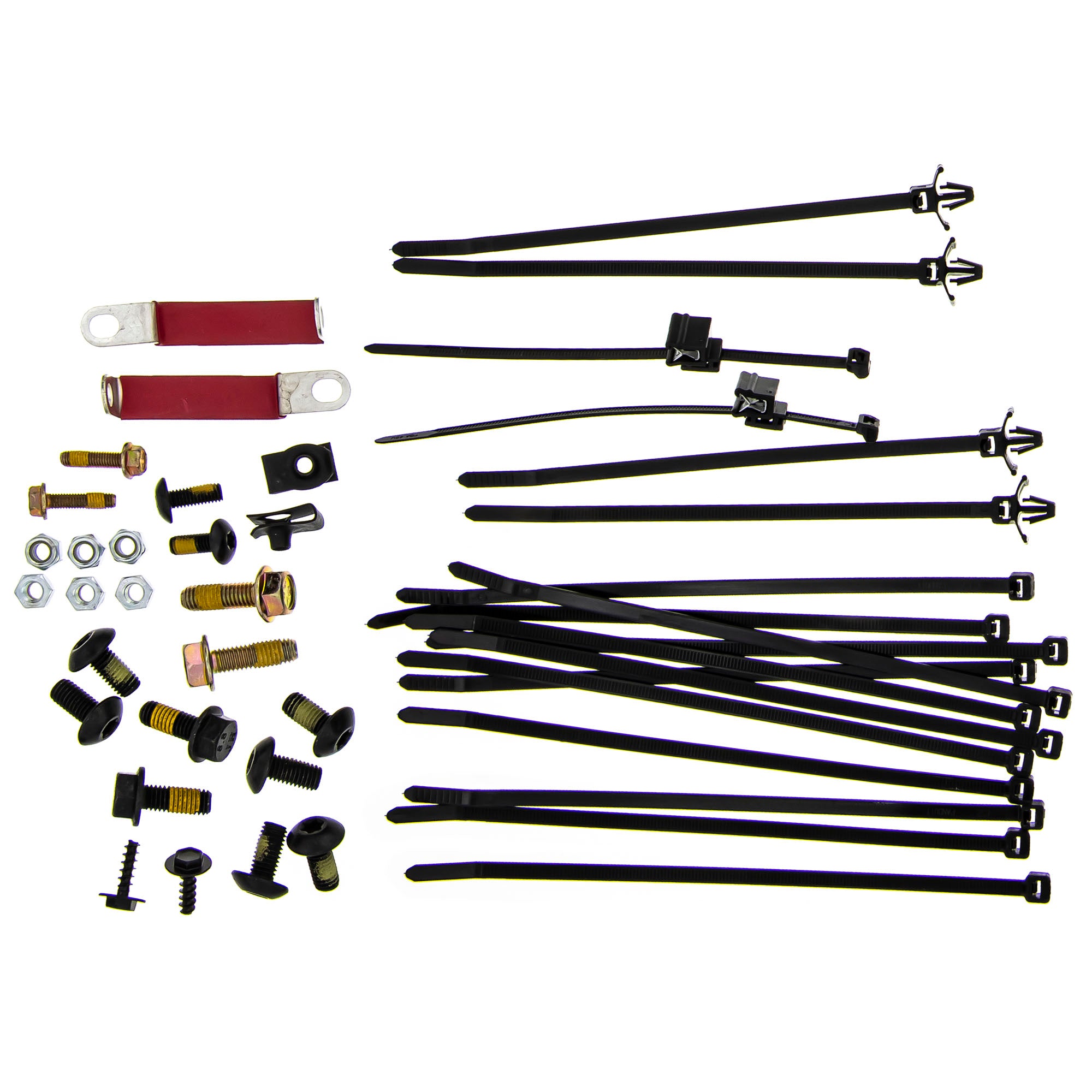 BRP 715008218 Can-Am Winch Wiring Harness