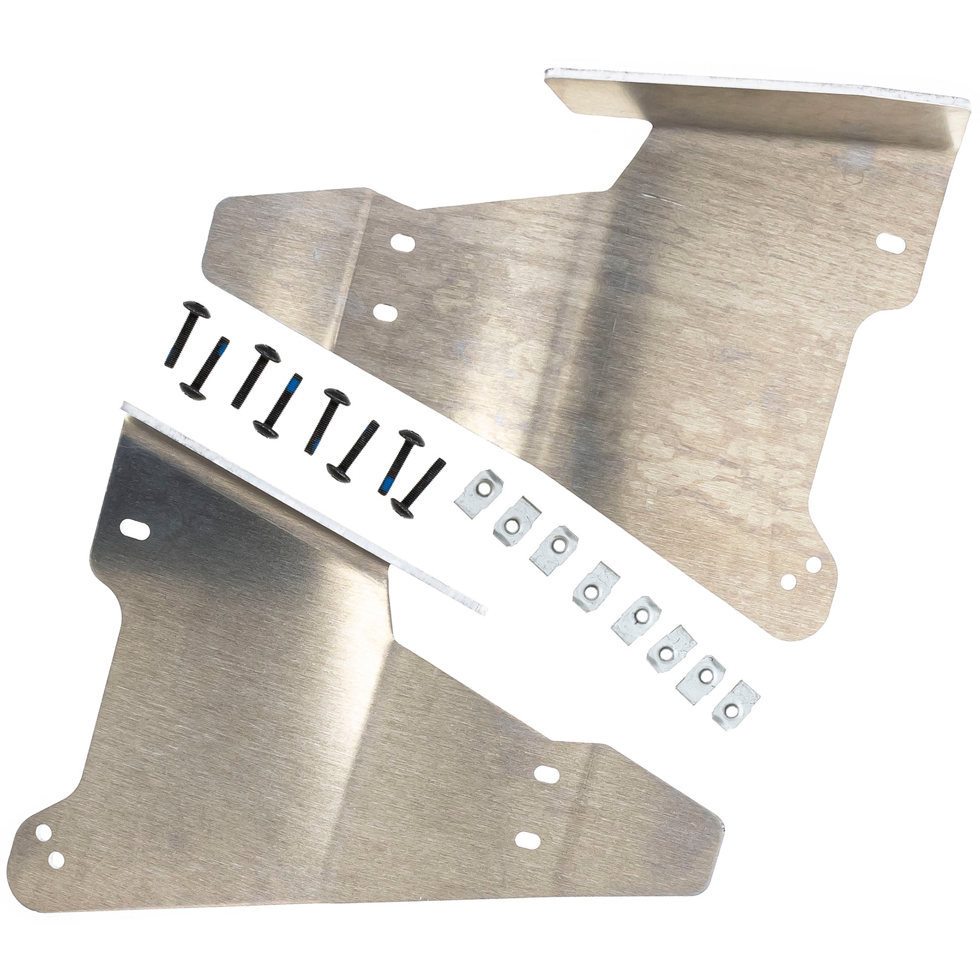 BRP Can-Am 715008275 Front A-Arm Protectors Defender XT Pro LoneStar Limited