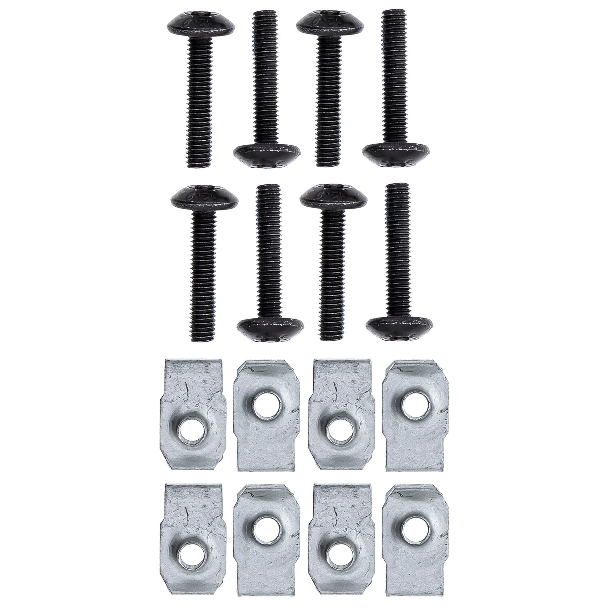 Genuine OEM Can-Am Protectors Defender 715008275