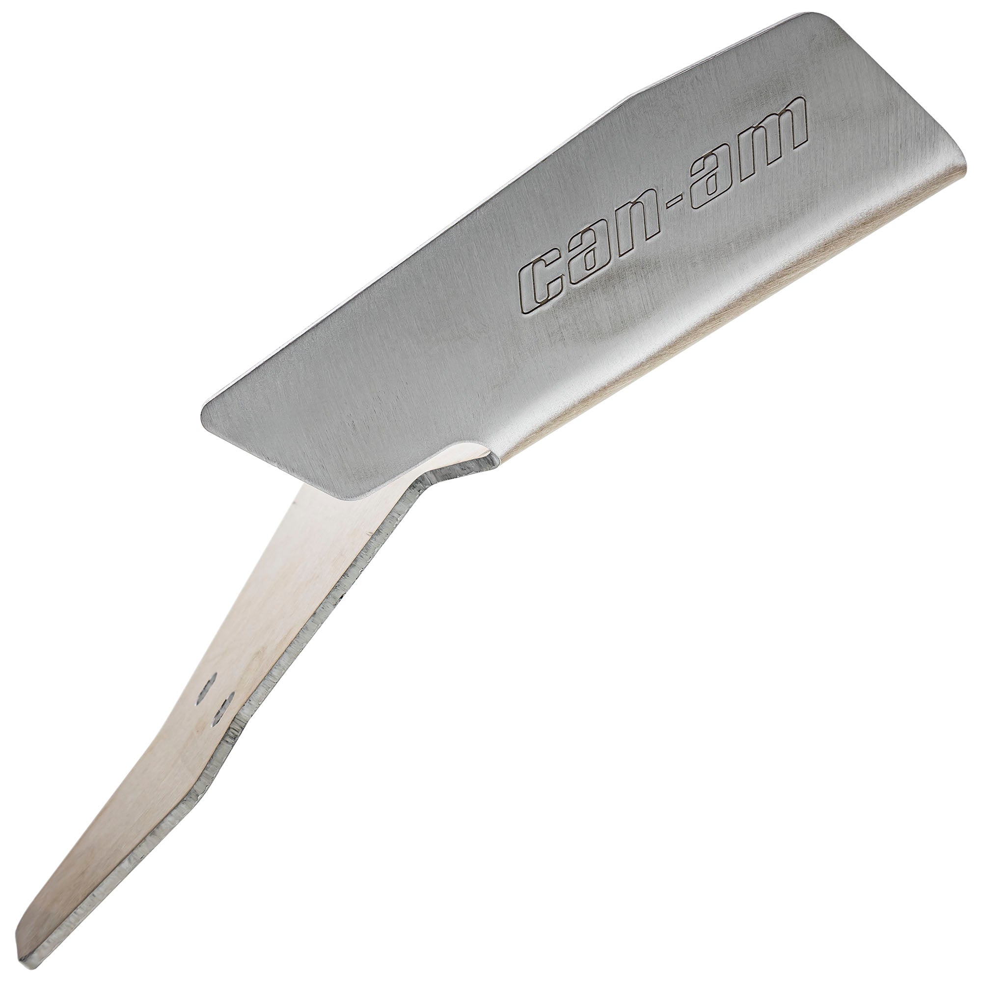 Can-Am Front A-Arm Protectors 715008275