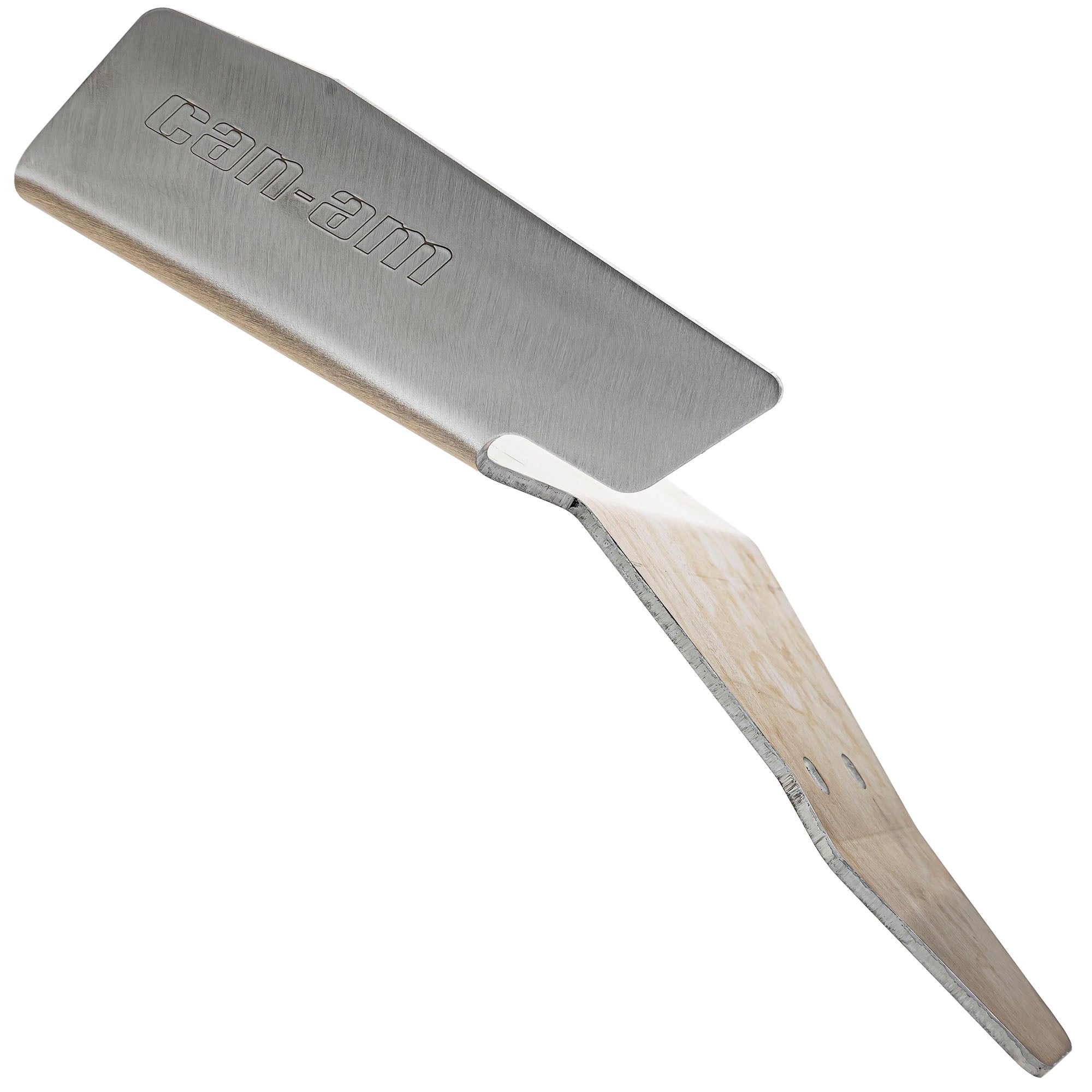 Can-Am 715008275 Front A-Arm Protectors 2020 & Up Defender Max DPS HD10 XT XTP Pro