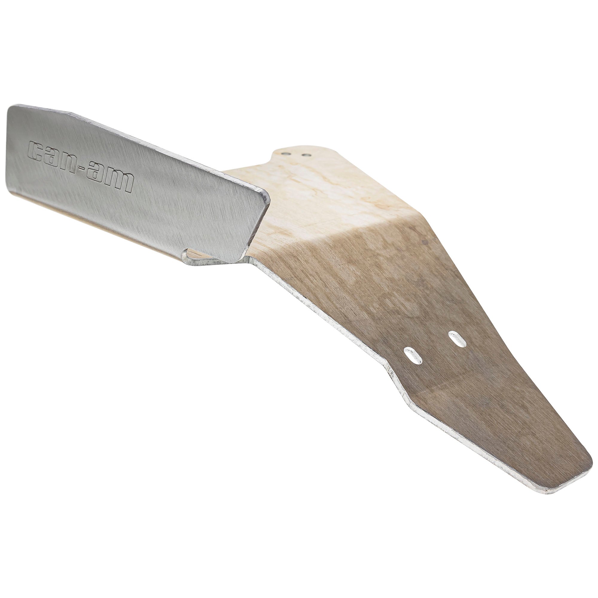 Can-Am 715008275 Front A-Arm Protectors 2020 & Up Defender Max DPS HD10 XT XTP Pro