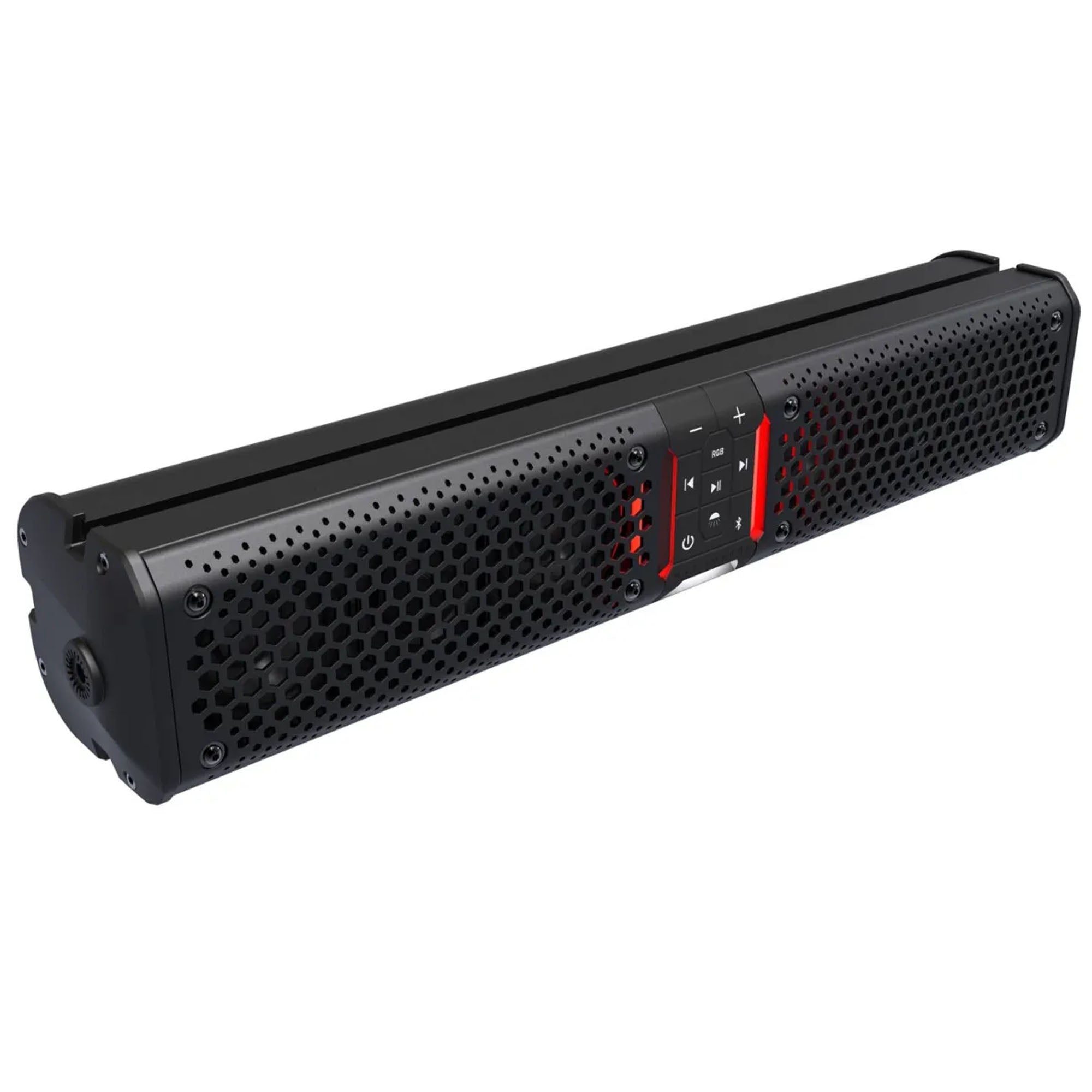 BRP Can-Am 715008282 Wetsound Stealth XT 6 Can-Am Edition Sound Bar Defender