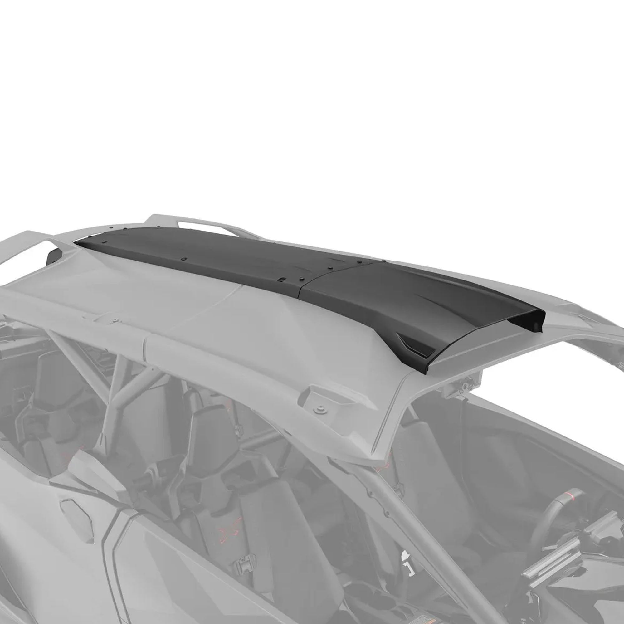 BRP Can-Am 715008301 Cold Air Roof Scoop Kit