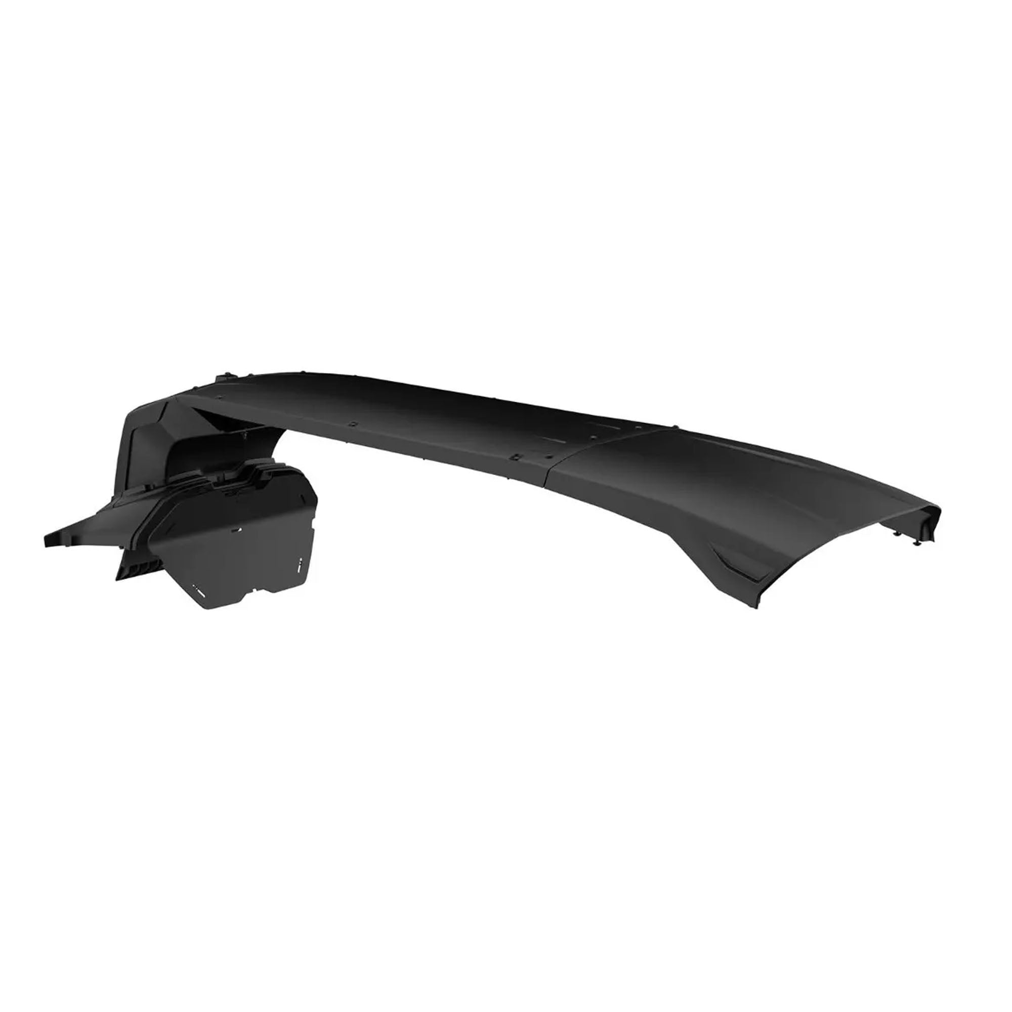 Genuine OEM Can-Am Scoop