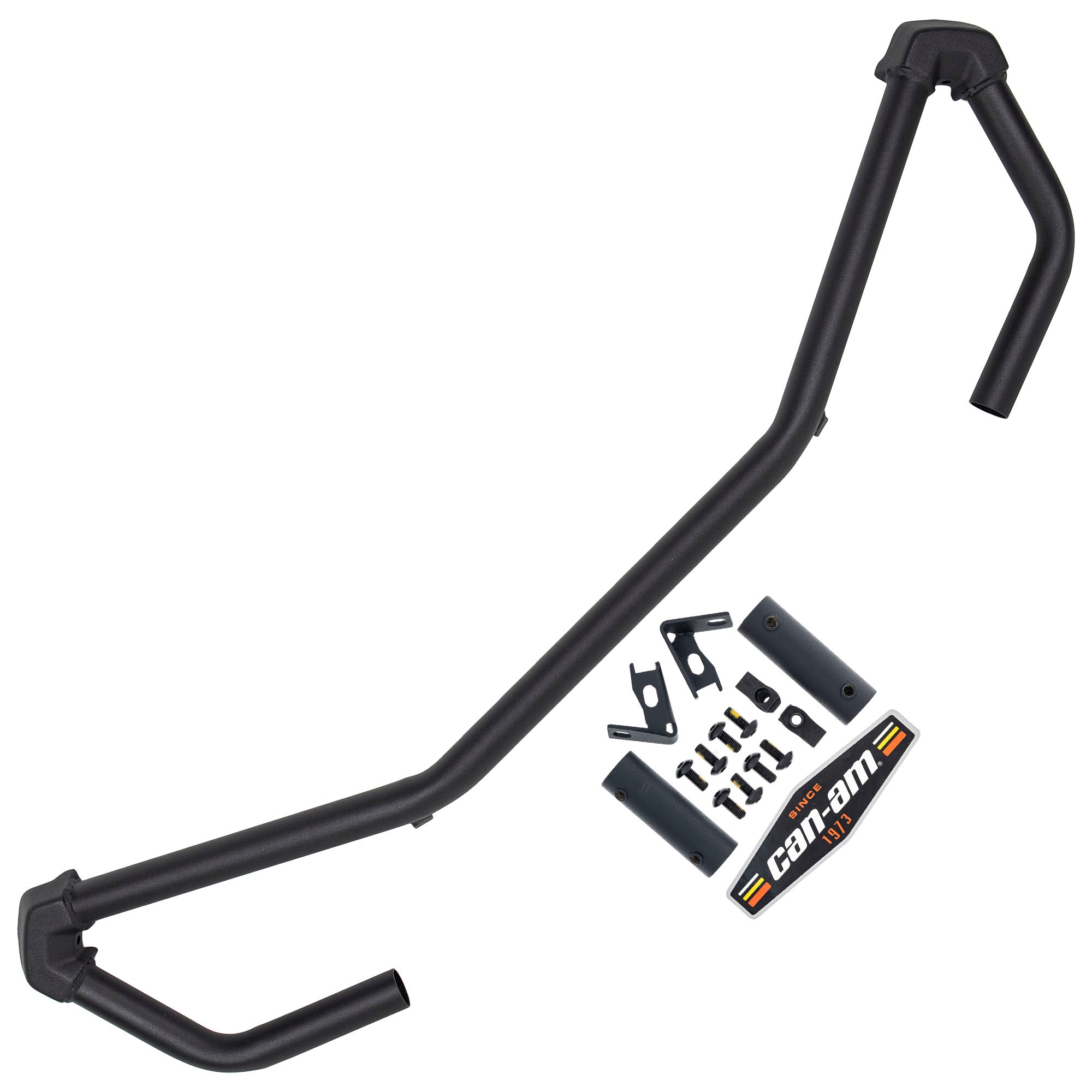 BRP Sea-Doo 715008738 Full Xu Rear Bumper Kit Outlander 500 700 2024
