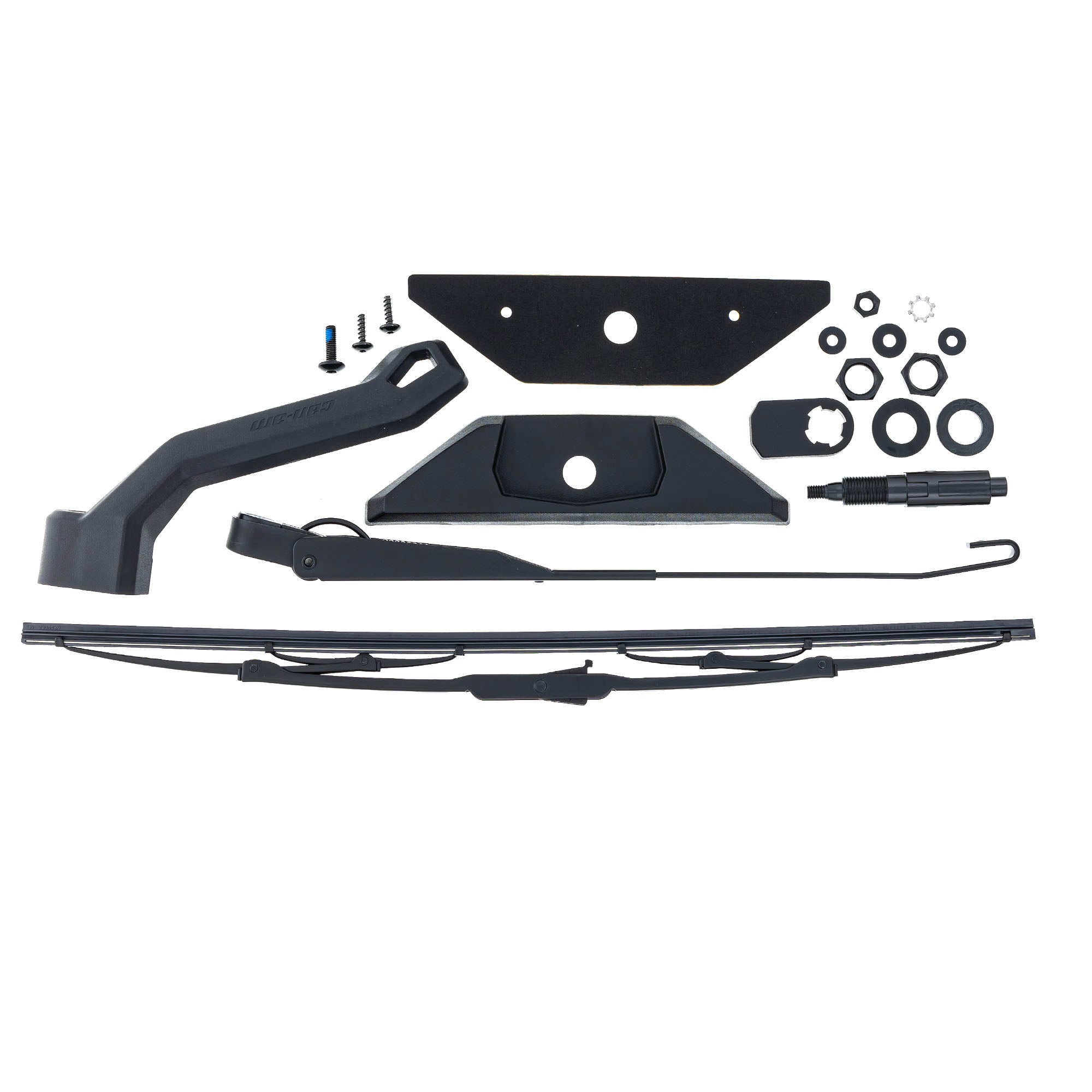 BRP Can-Am 715008755 Single Manual Wiper Kit Defender XT Max HD9 HD8 DPS