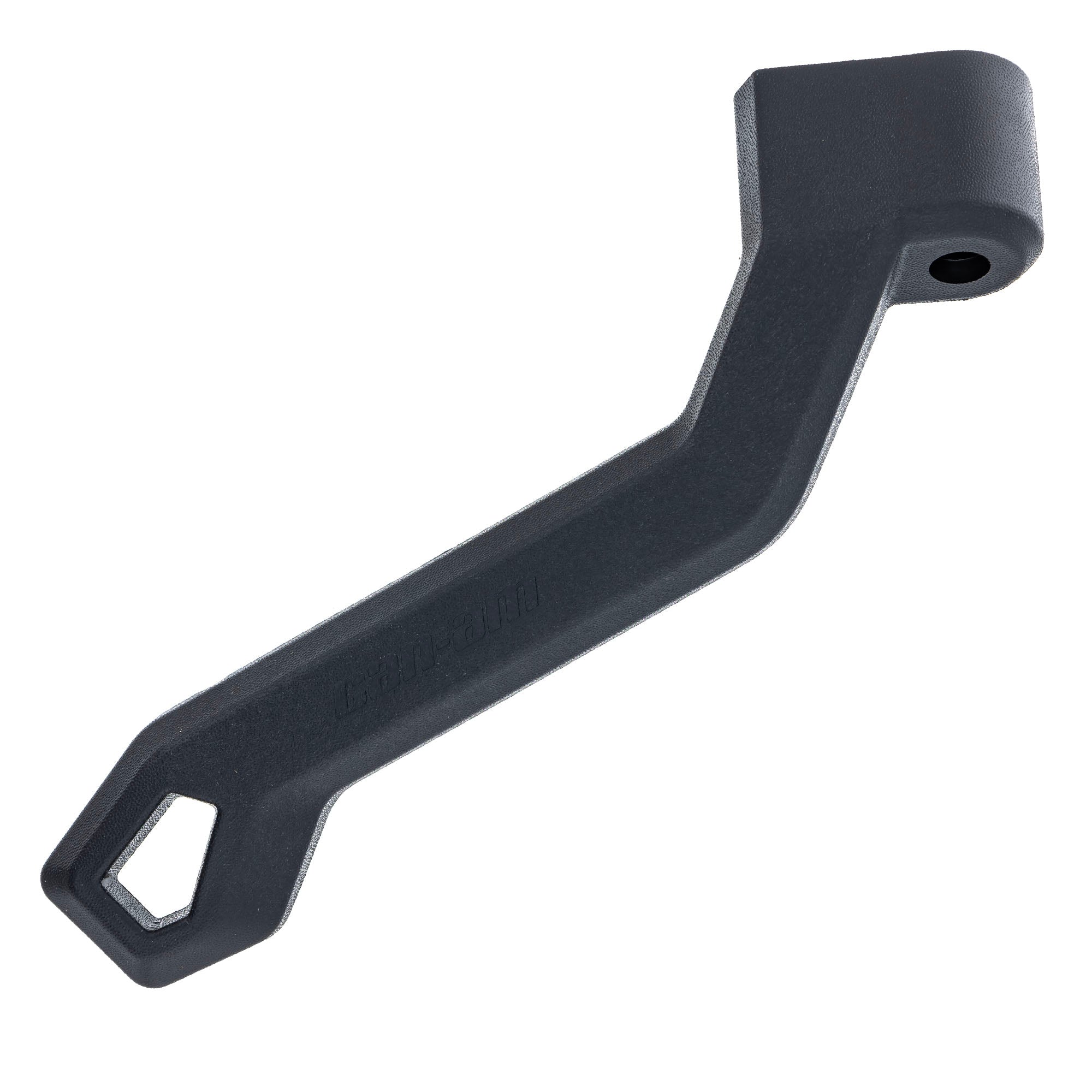 Can-Am 715008755 BRP Single Manual Wiper Kit with Large Ergonomic Handle Genuine OEM