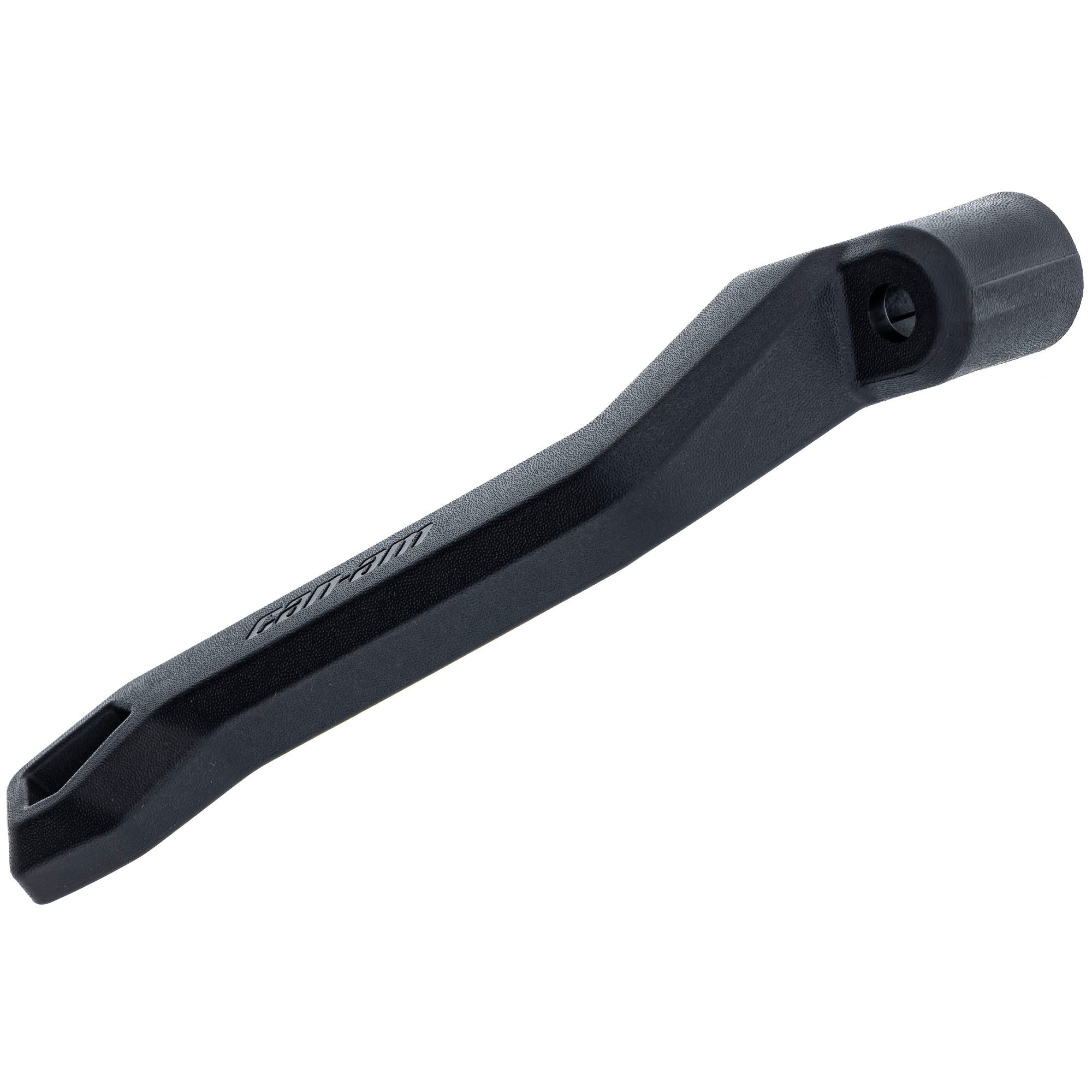 Can-Am 715008755 BRP Single Manual Wiper Kit with Large Ergonomic Handle Genuine OEM