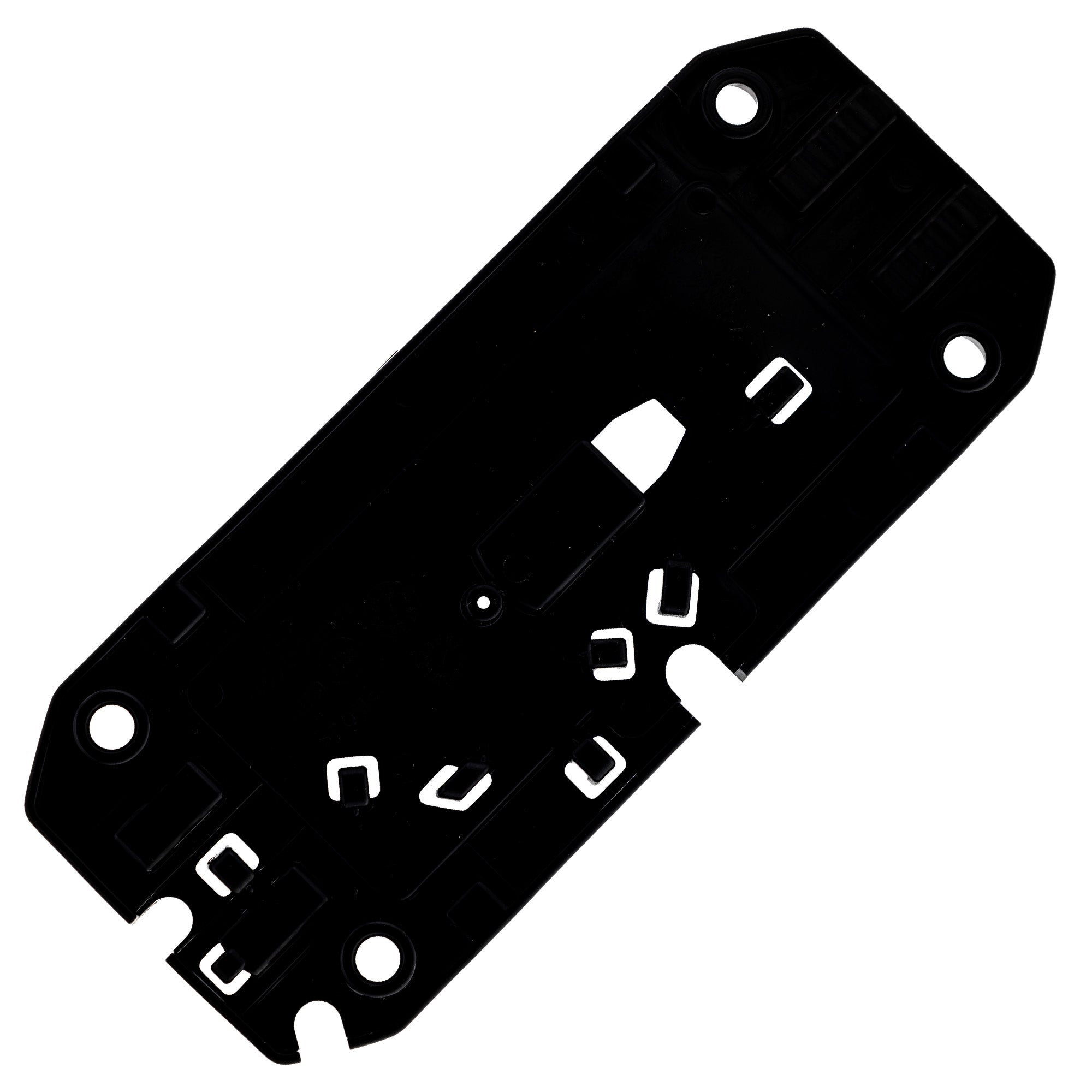 Can-Am 715008786 BRP Cellphone Holder Water Resistant Resistive Touch Screen Technology