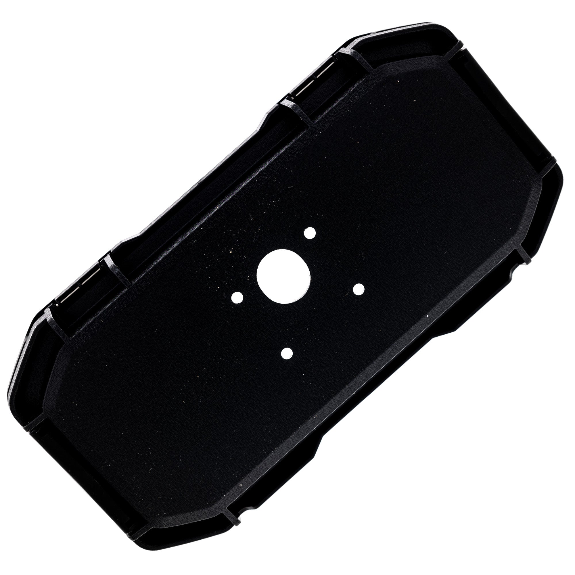 Can-Am 715008786 BRP Cellphone Holder Water Resistant Resistive Touch Screen Technology