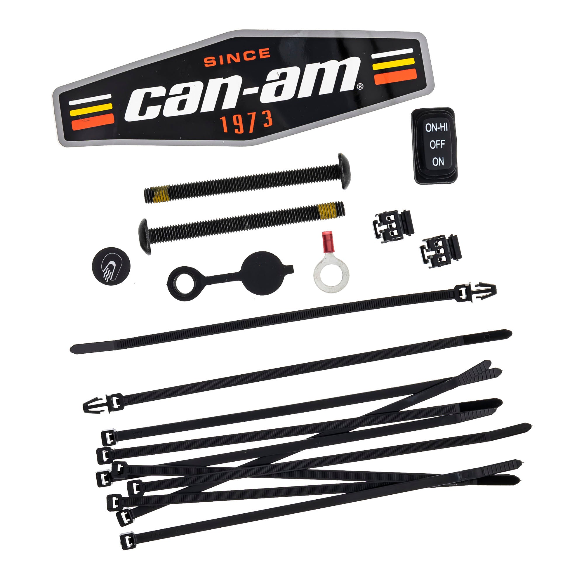 Genuine OEM Can-Am Grip XC Outlander 715008794